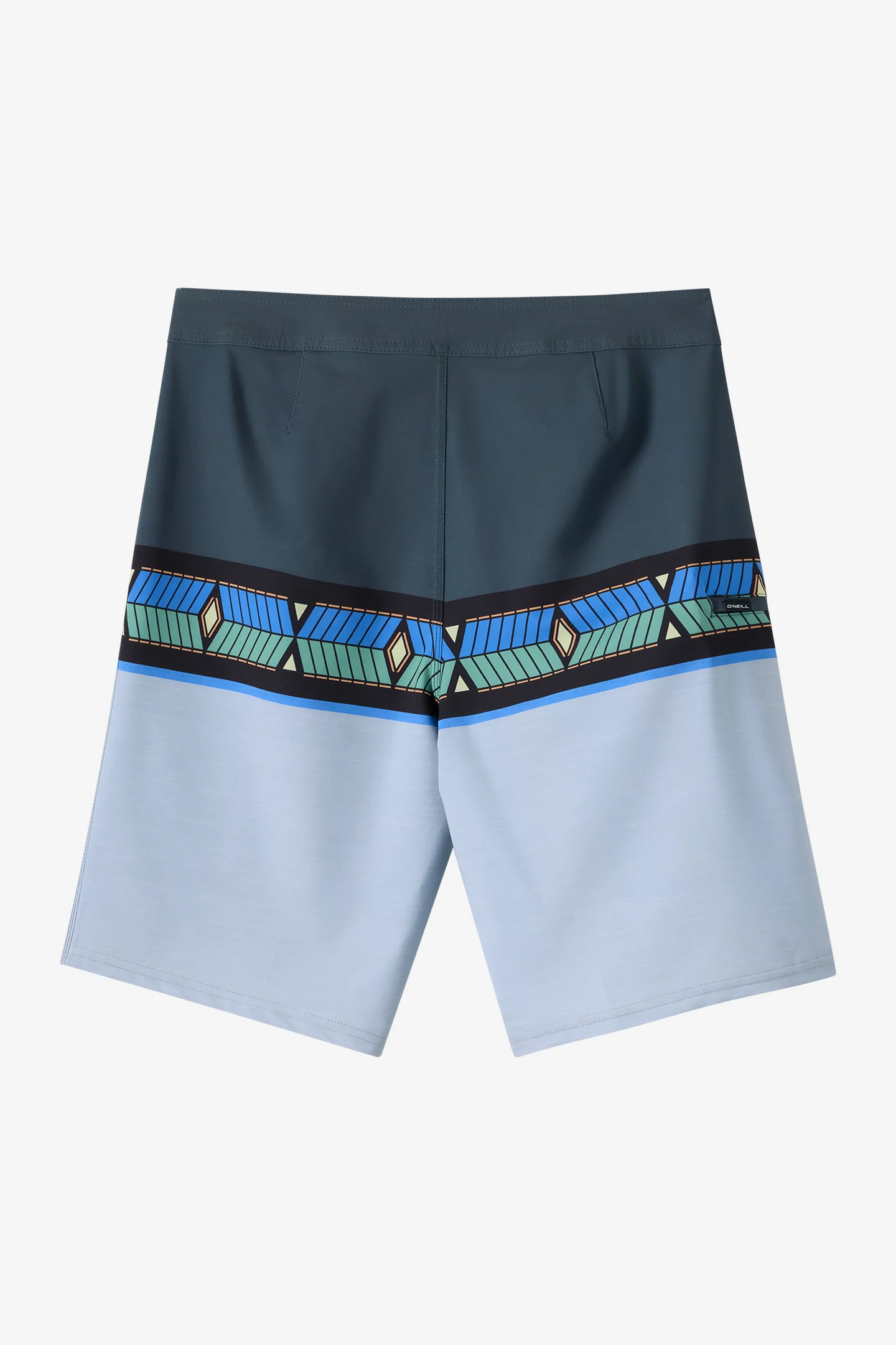 Hyperfreak Heat Block 21" Boardshorts - Image 6