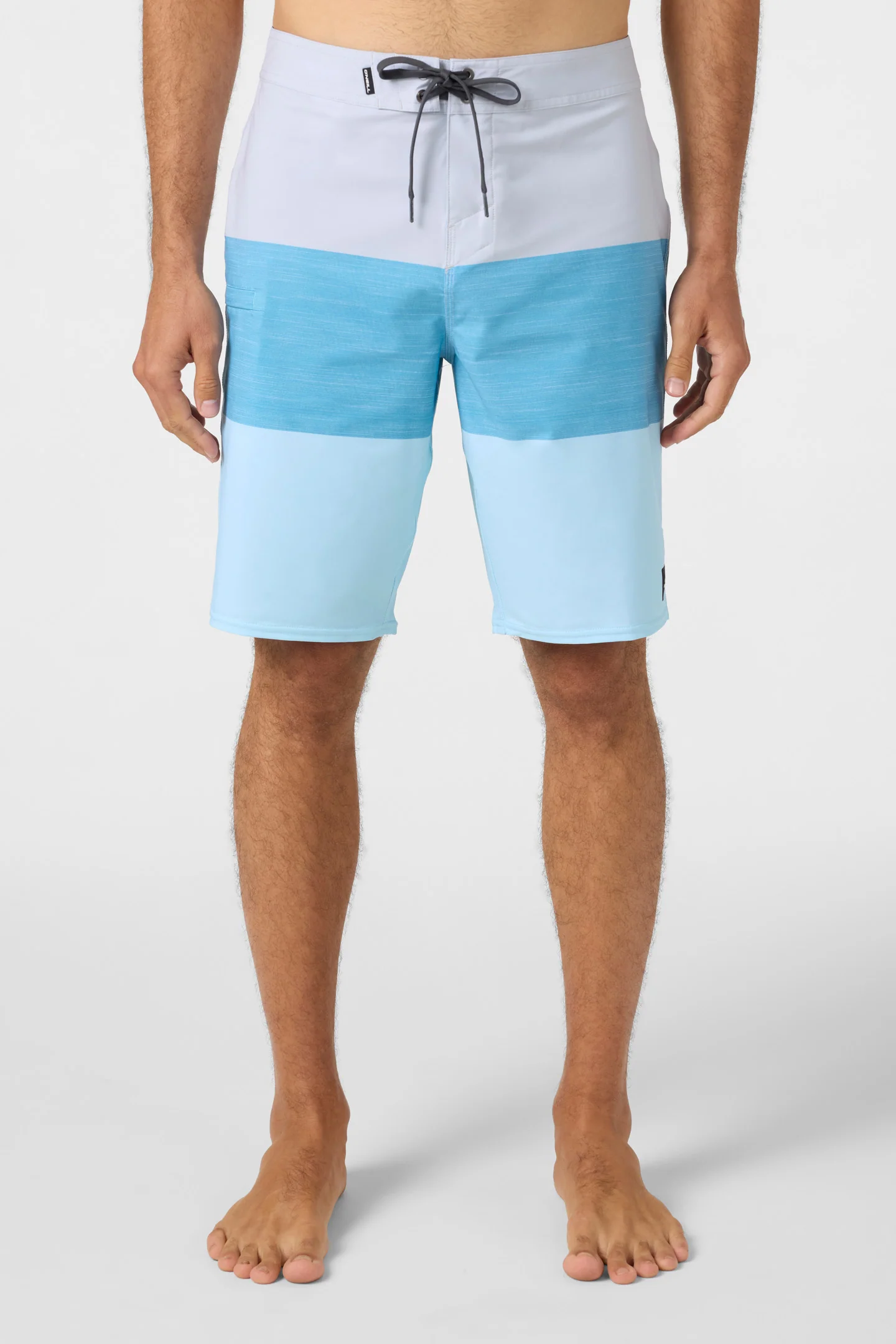 Hyperfreak Heat Block 21" Boardshorts - Image 2