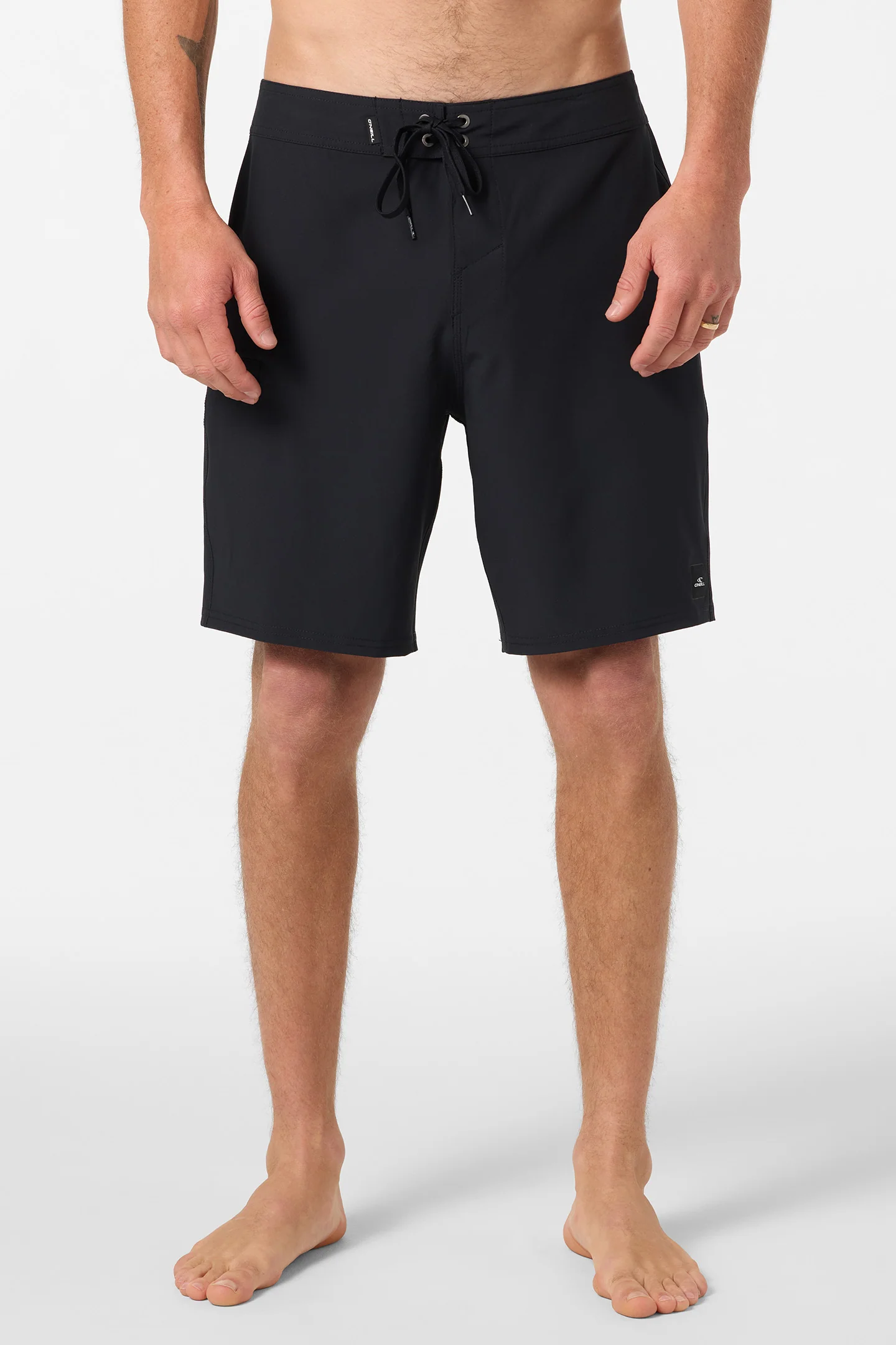 Hyperfreak Heat Solid 19" Boardshorts - Image 2