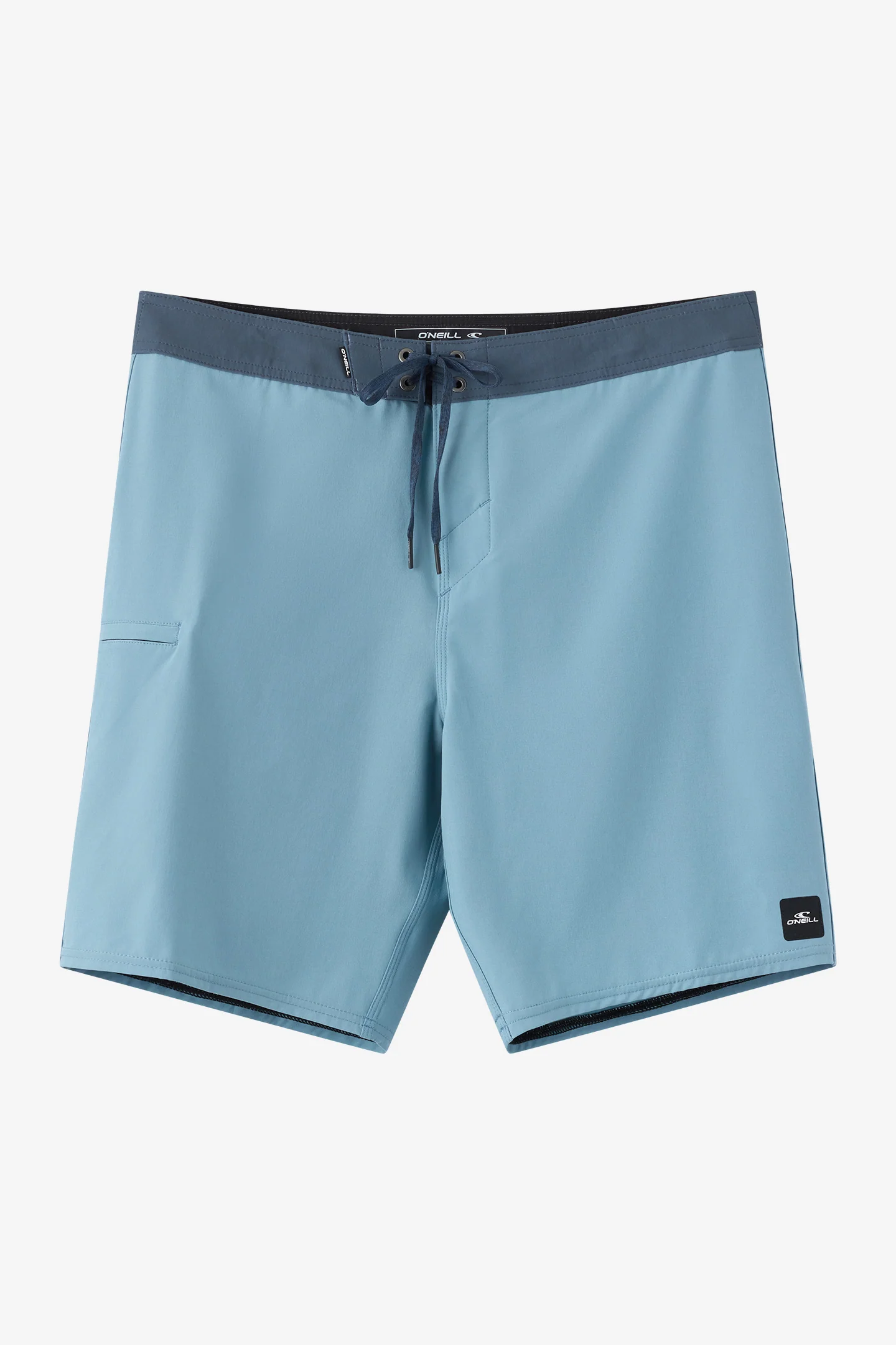 Hyperfreak Heat Solid 19" Boardshorts