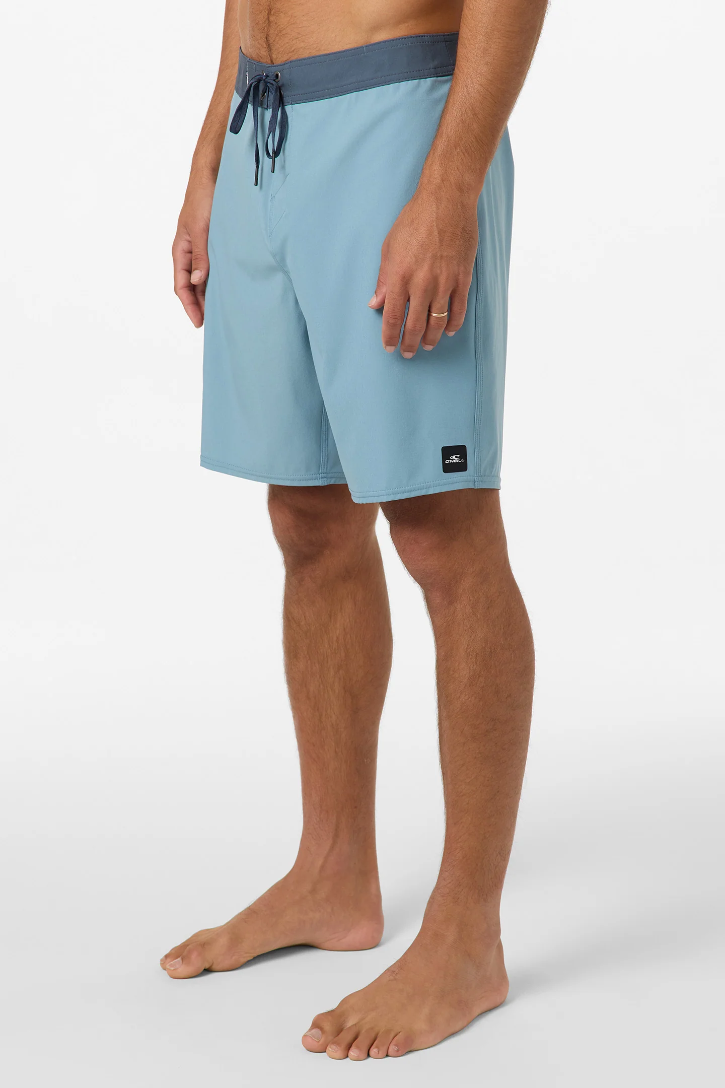 Hyperfreak Heat Solid 19" Boardshorts - Image 3