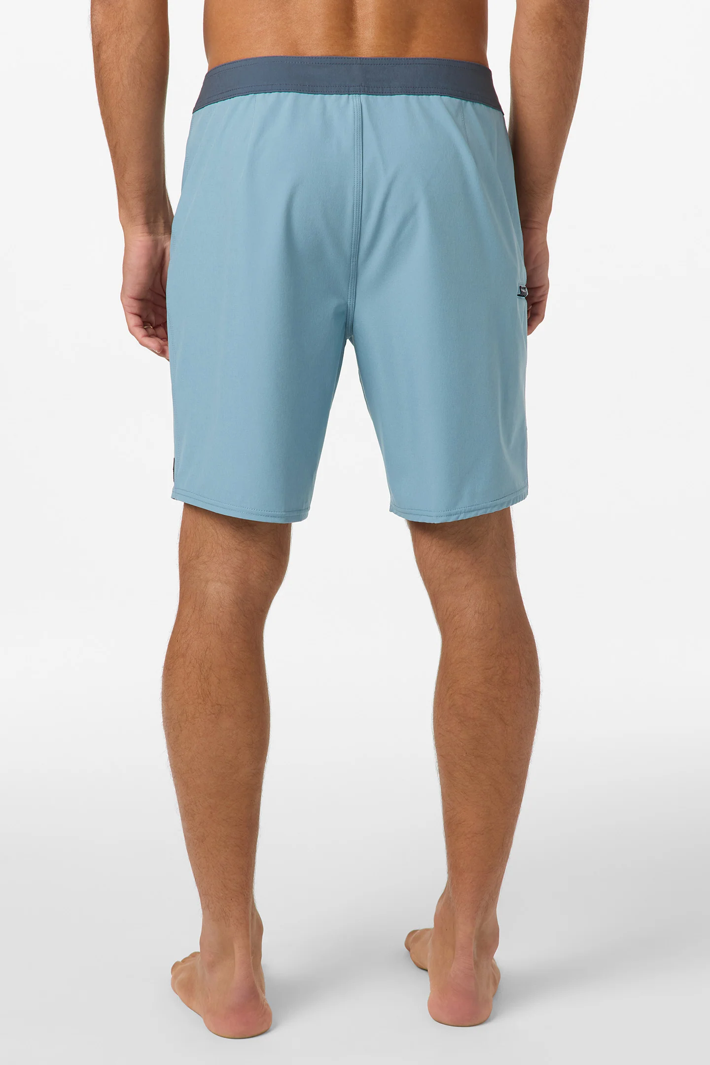 Hyperfreak Heat Solid 19" Boardshorts - Image 4