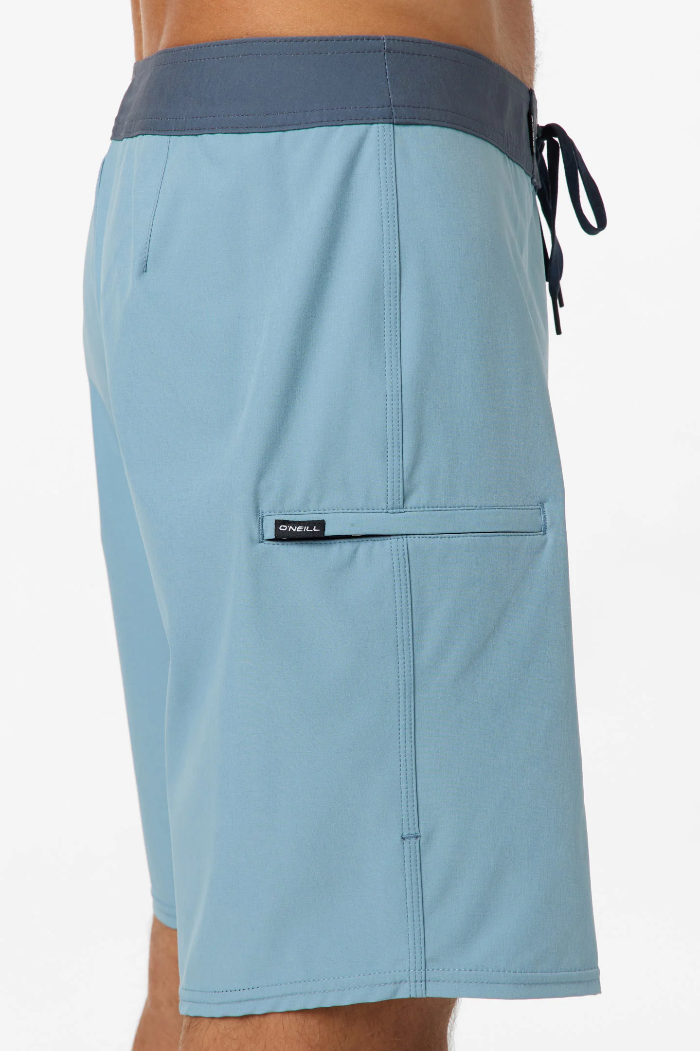 Hyperfreak Heat Solid 19" Boardshorts - Image 5