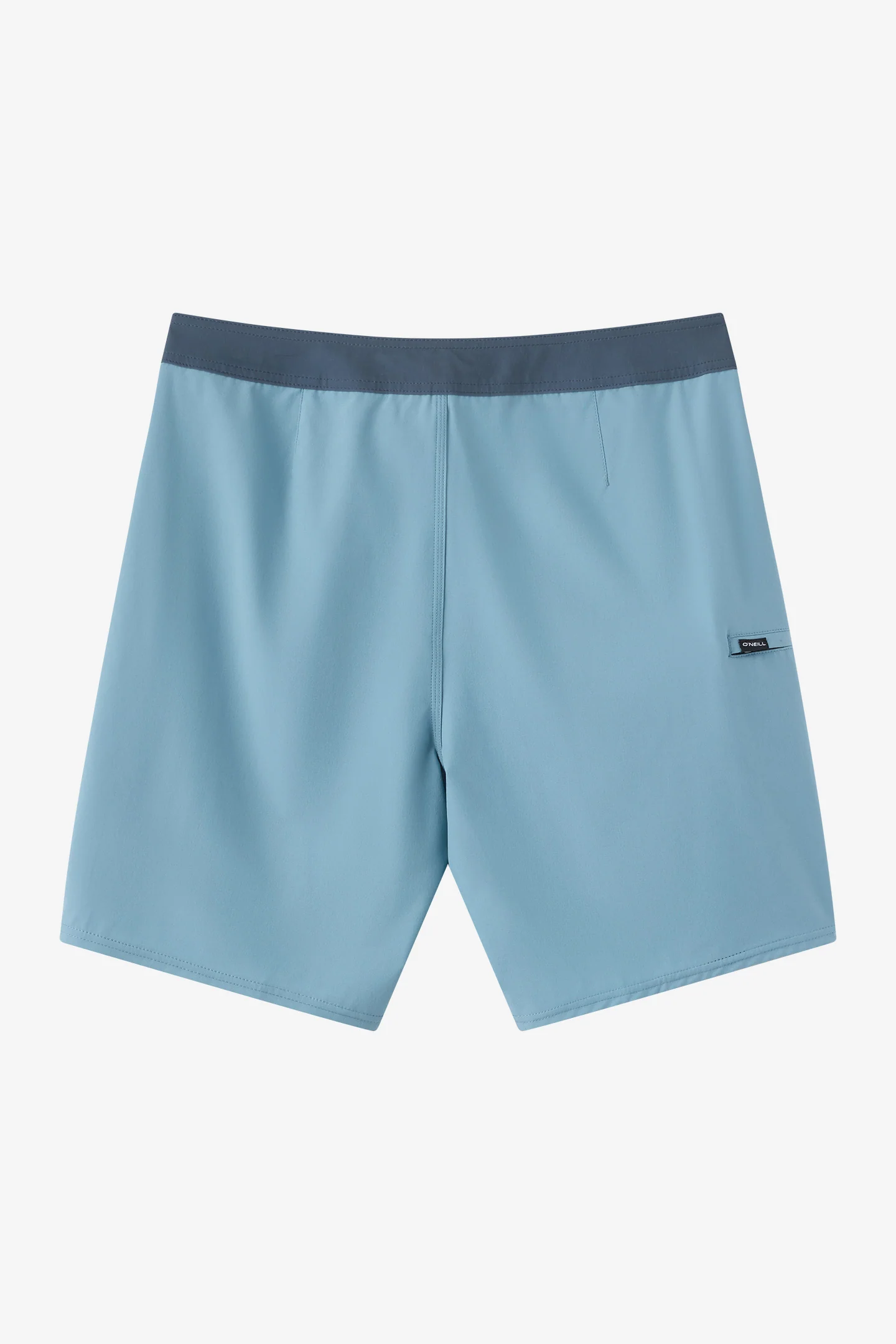 Hyperfreak Heat Solid 19" Boardshorts - Image 6