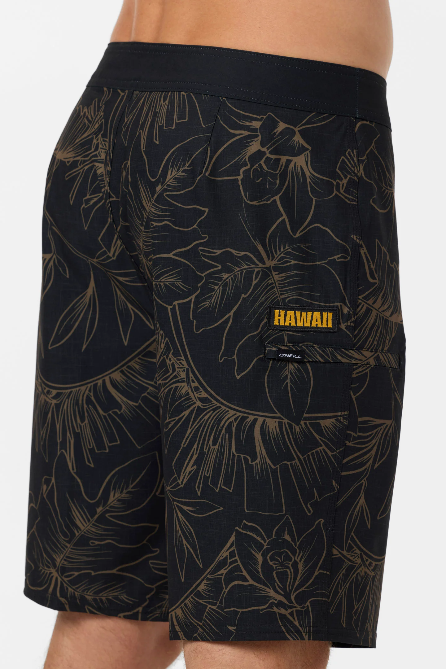 Hyperfreak Heat Hawaii 20" Boardshorts - Image 6