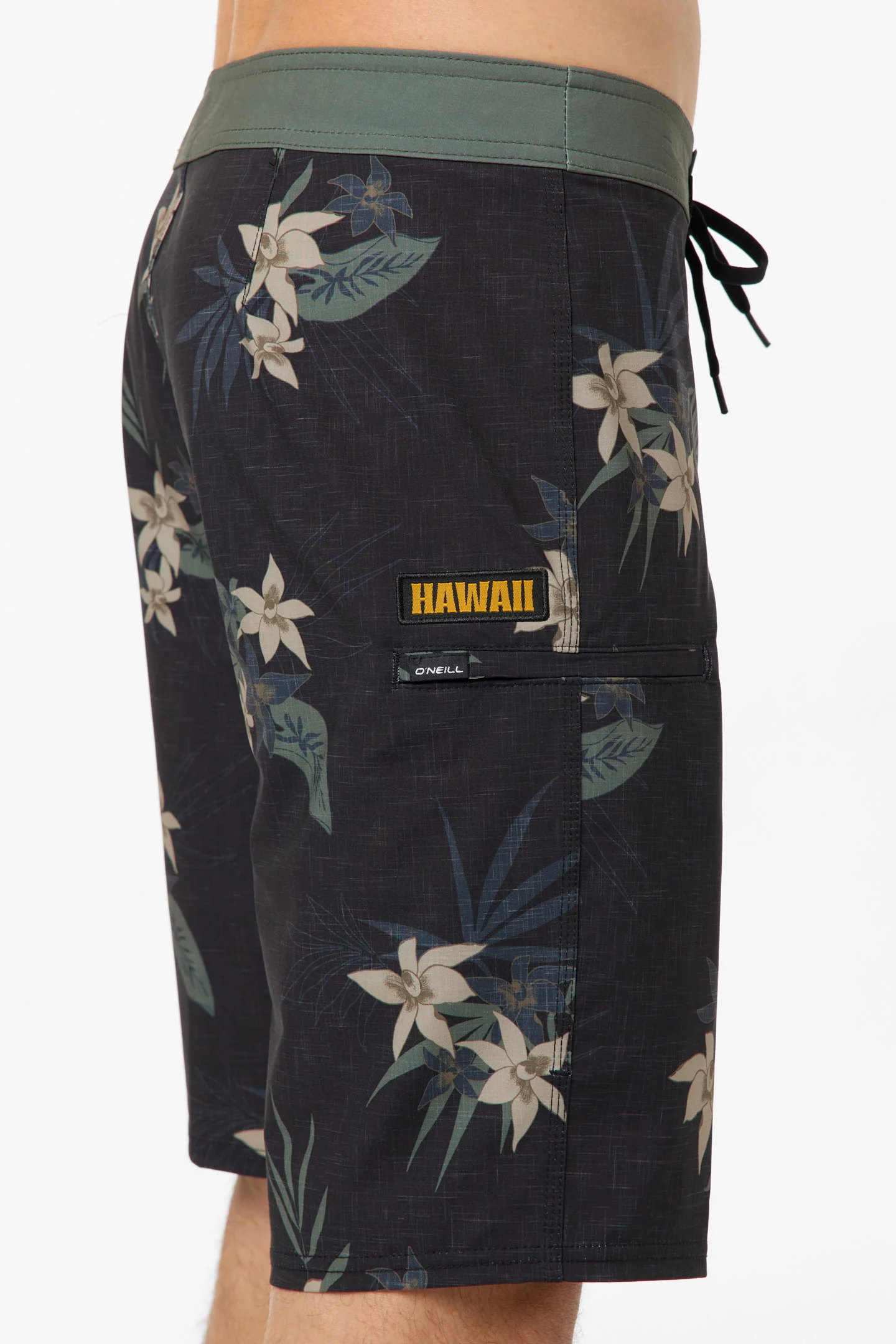 Hyperfreak Heat Hawaii 20" Boardshorts - Image 5
