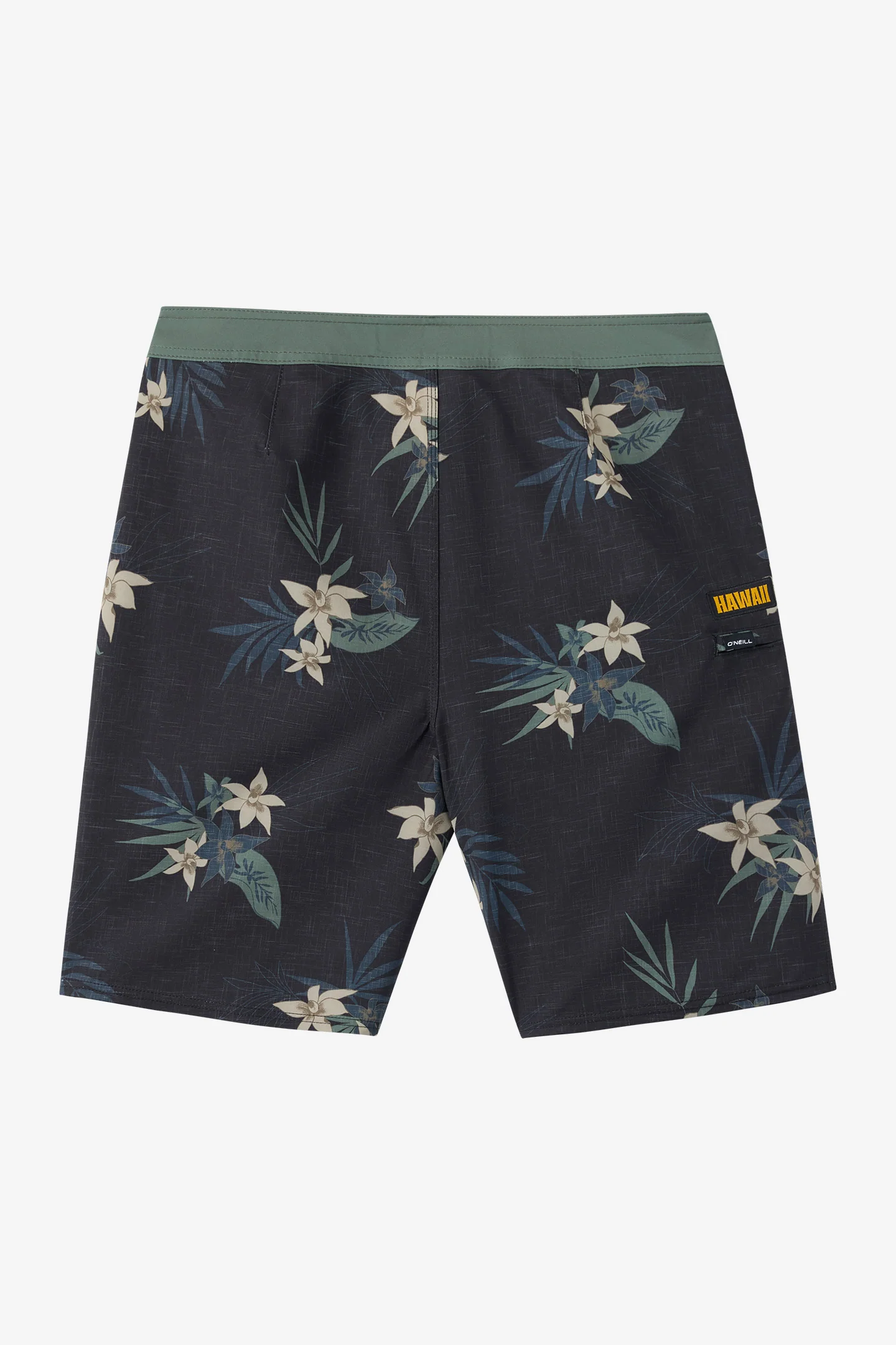 Hyperfreak Heat Hawaii 20" Boardshorts - Image 7