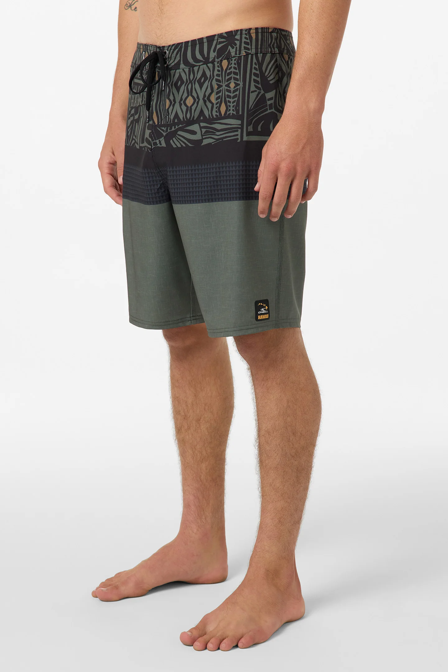 Hyperfreak Heat Hawaii 20" Boardshorts - Image 3