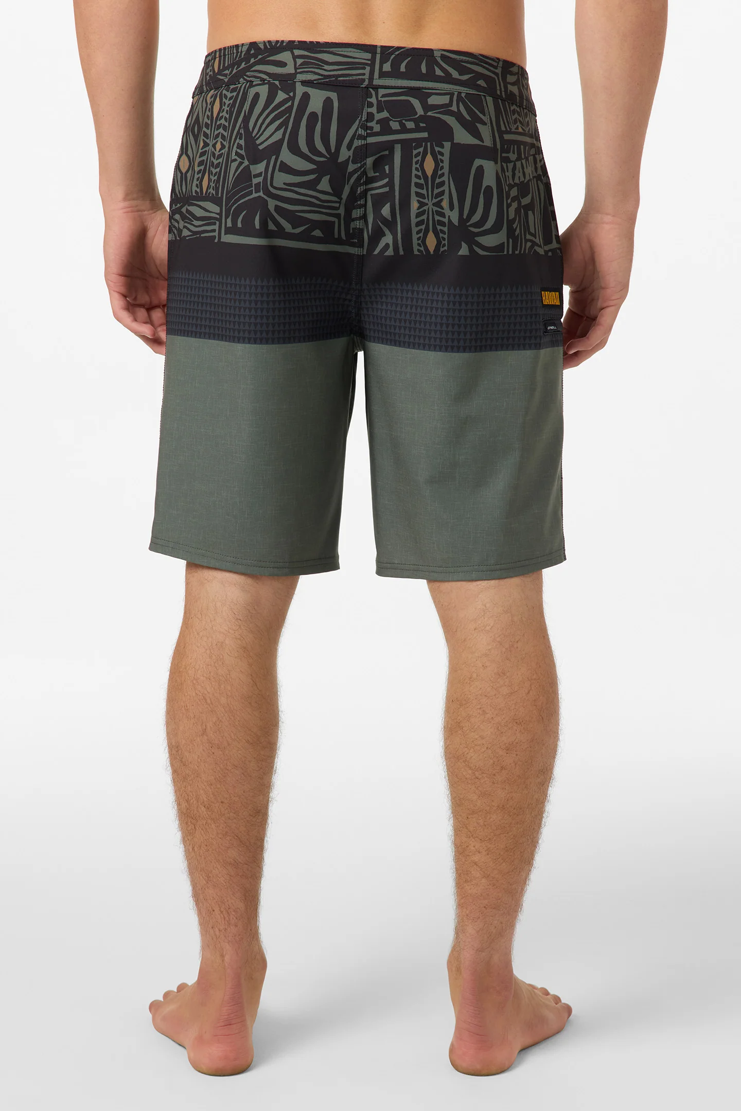 Hyperfreak Heat Hawaii 20" Boardshorts - Image 4