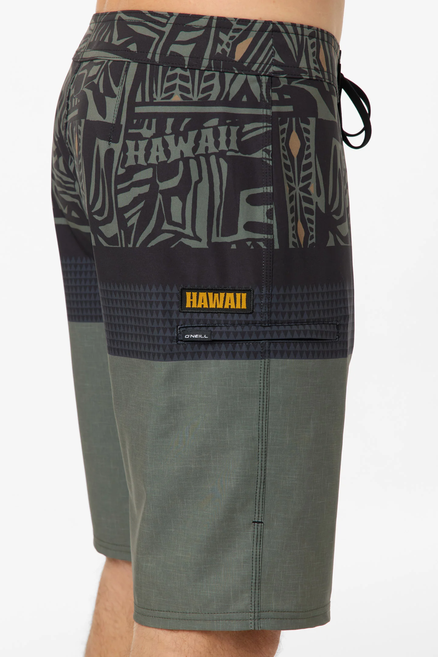Hyperfreak Heat Hawaii 20" Boardshorts - Image 5