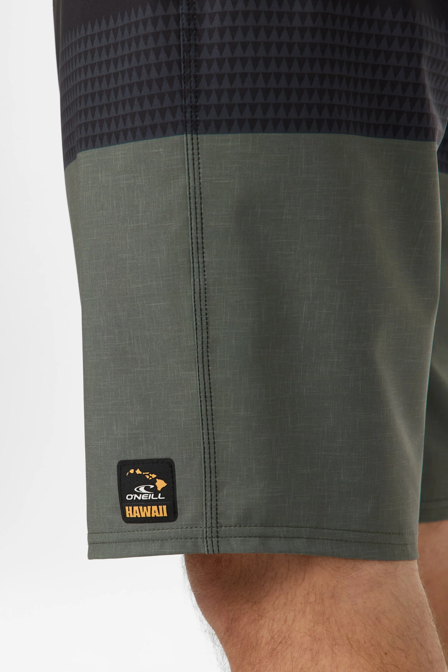 Hyperfreak Heat Hawaii 20" Boardshorts - Image 6