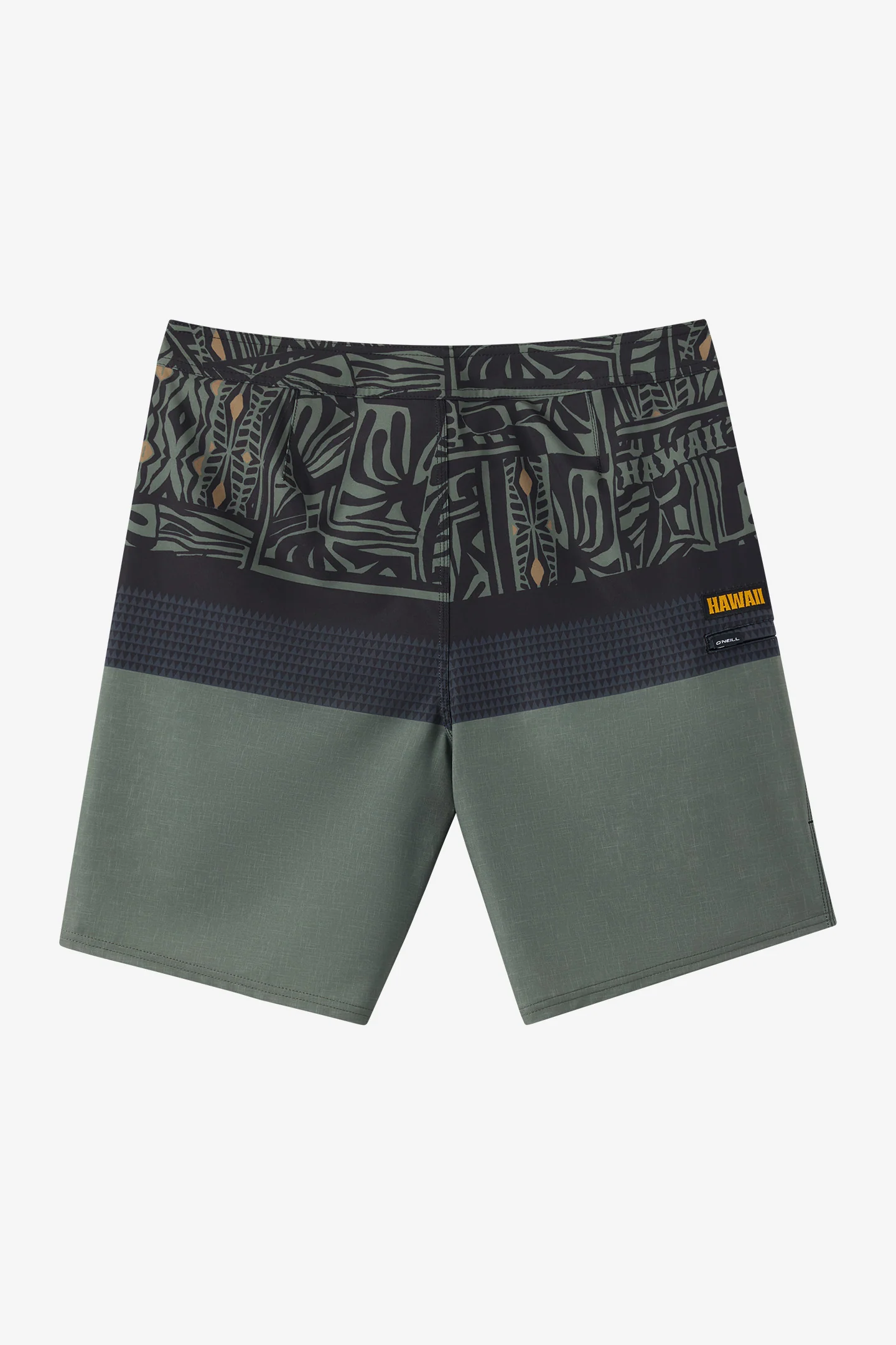Hyperfreak Heat Hawaii 20" Boardshorts - Image 7
