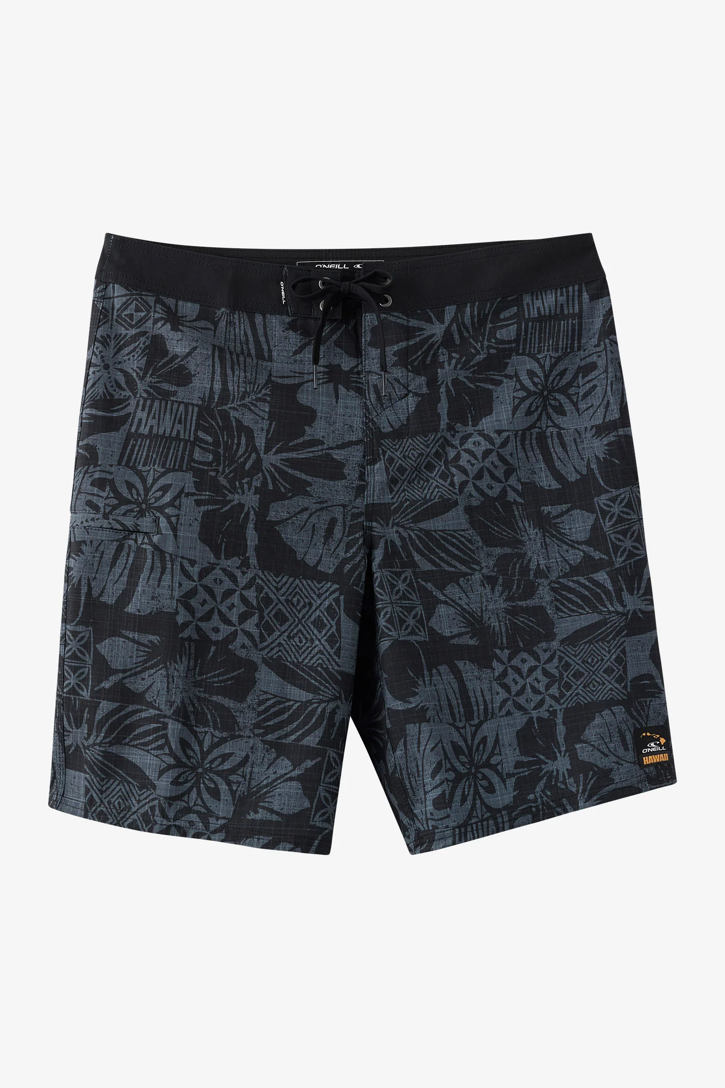 Hyperfreak Heat Hawaii 20" Boardshorts