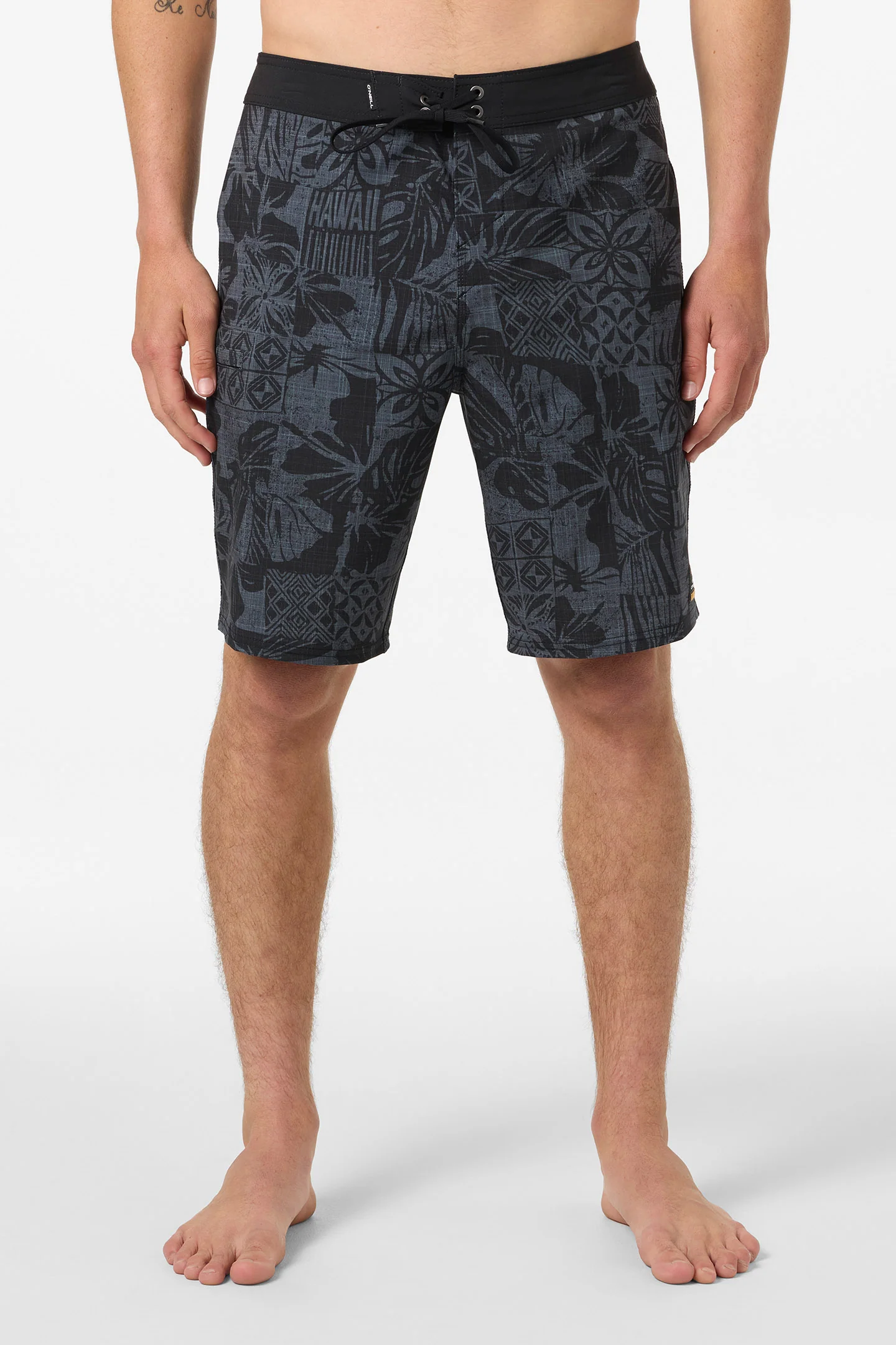 Hyperfreak Heat Hawaii 20" Boardshorts - Image 2