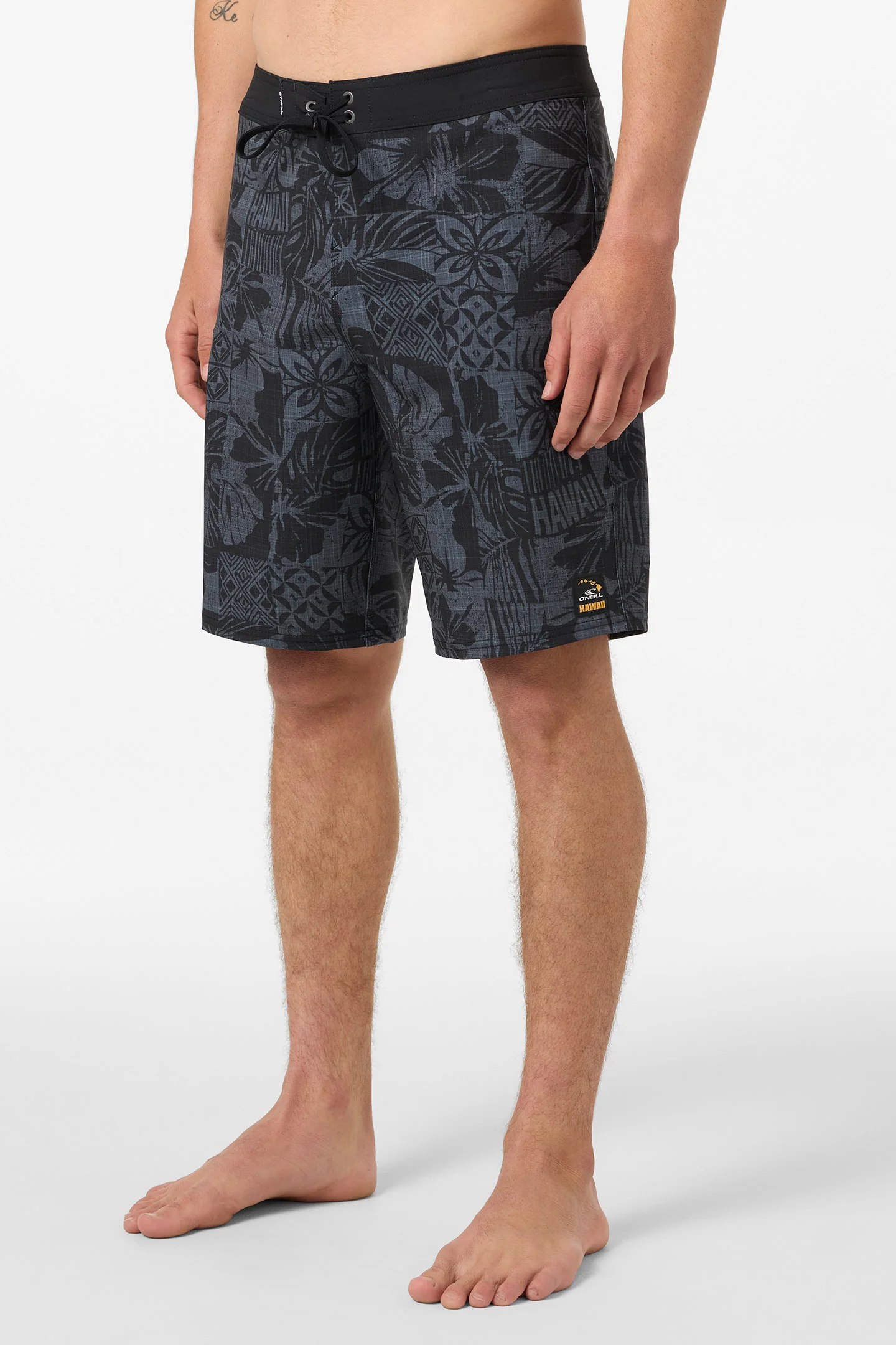 Hyperfreak Heat Hawaii 20" Boardshorts - Image 3