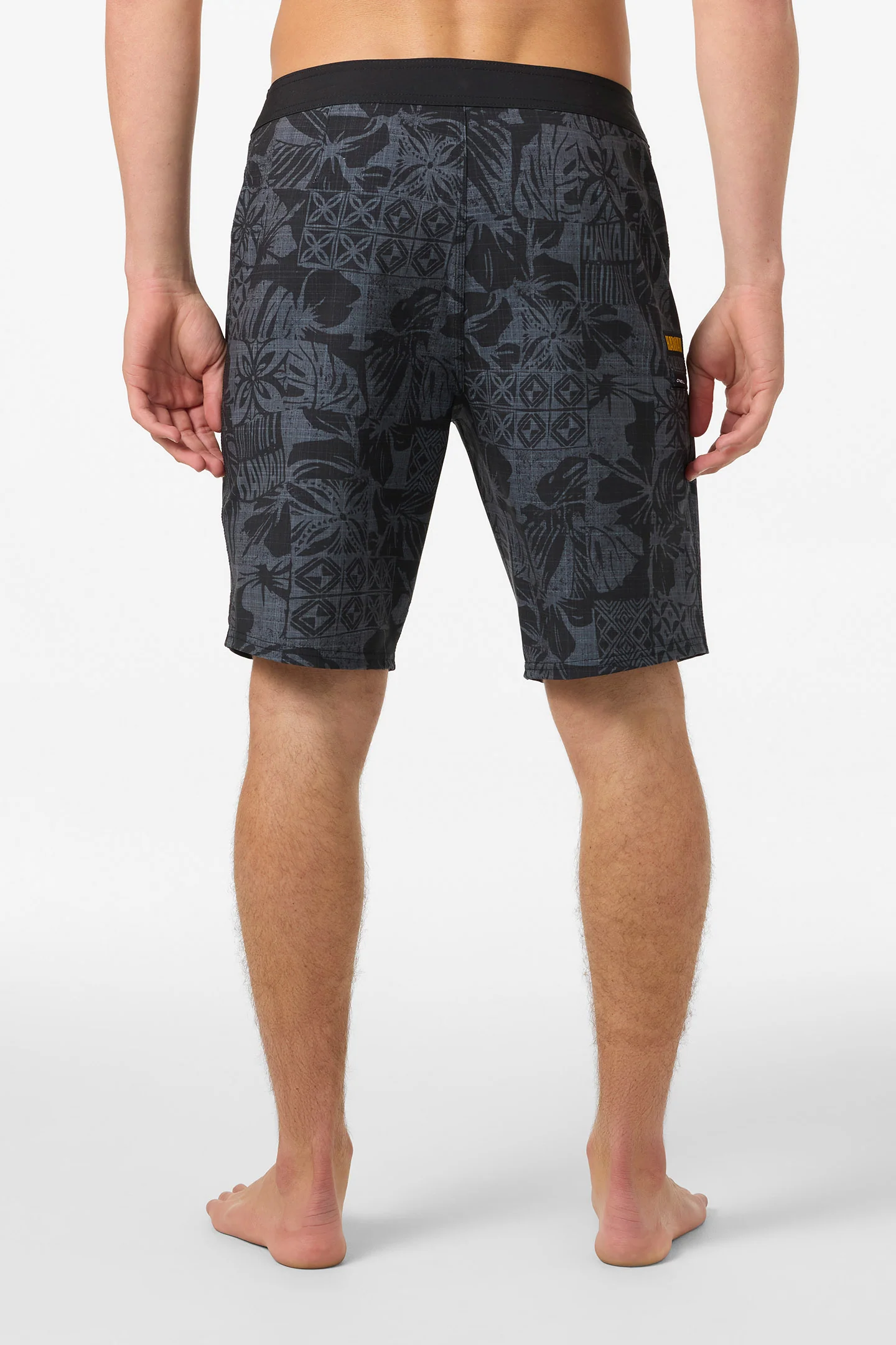 Hyperfreak Heat Hawaii 20" Boardshorts - Image 4