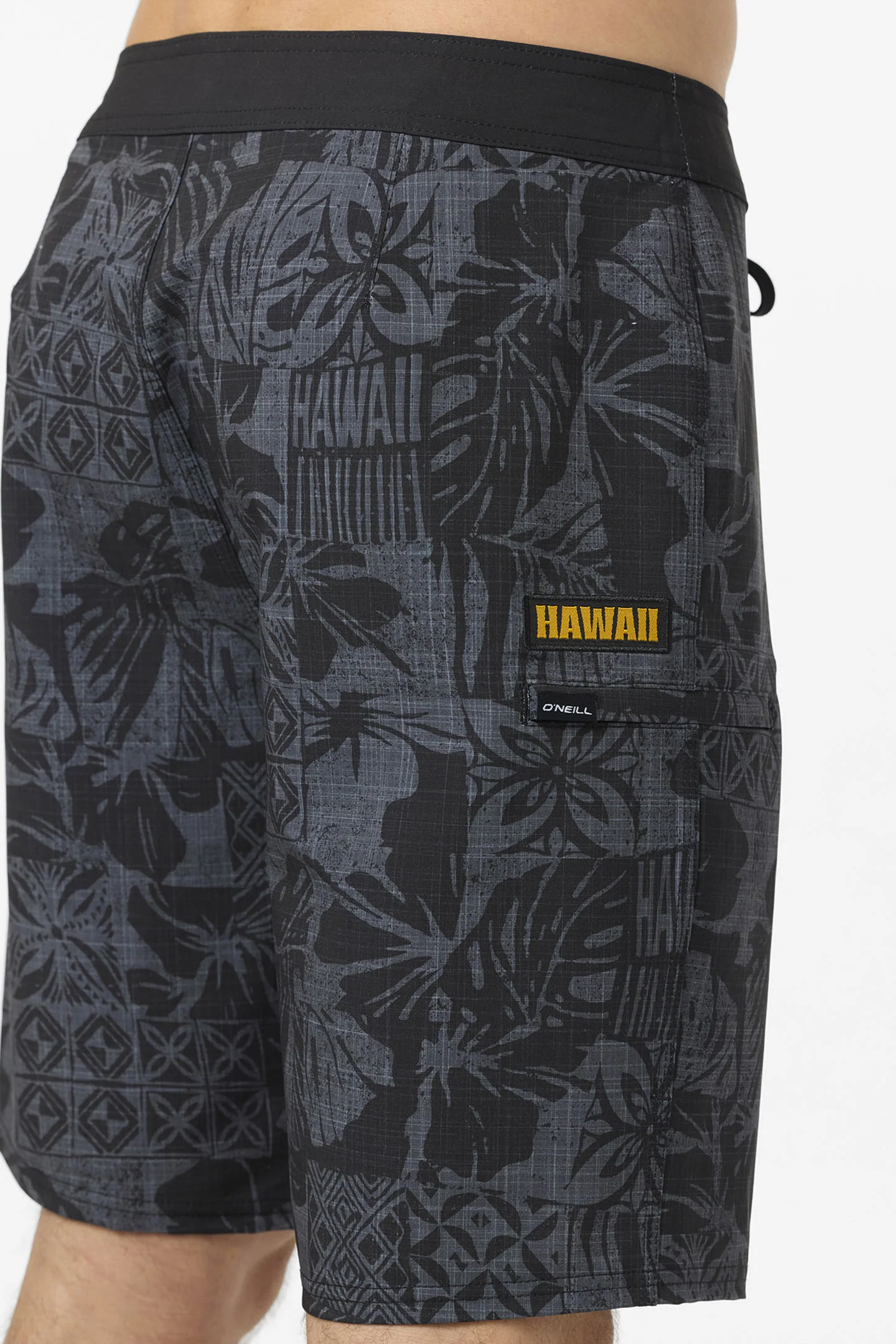 Hyperfreak Heat Hawaii 20" Boardshorts - Image 5