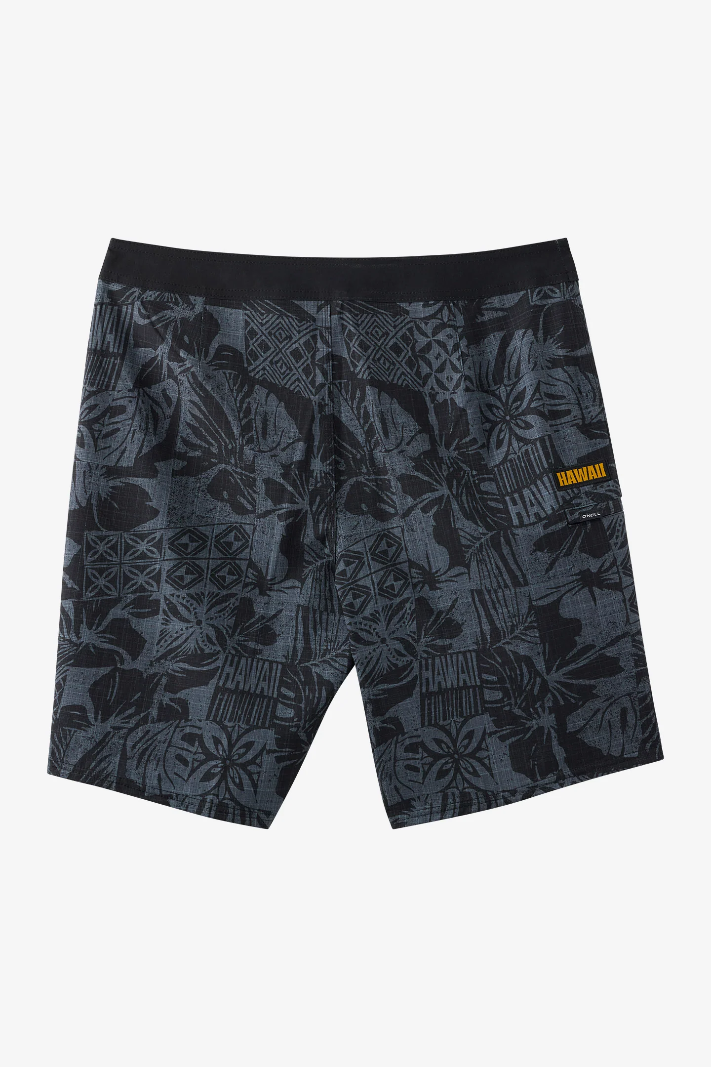 Hyperfreak Heat Hawaii 20" Boardshorts - Image 6