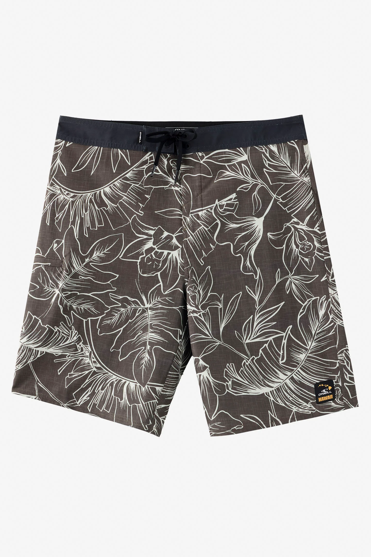 Hyperfreak Heat Hawaii 20" Boardshorts