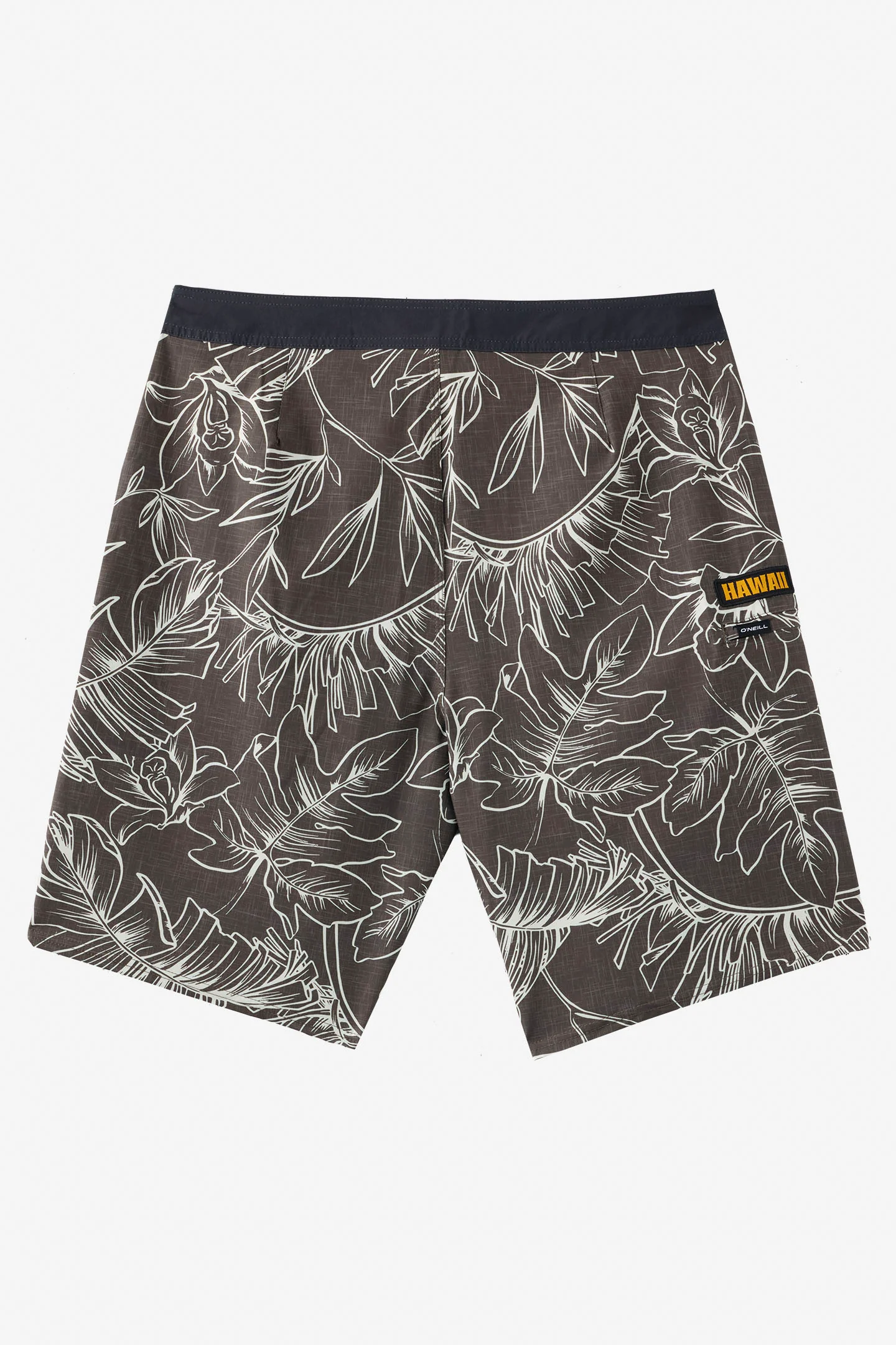 Hyperfreak Heat Hawaii 20" Boardshorts - Image 6
