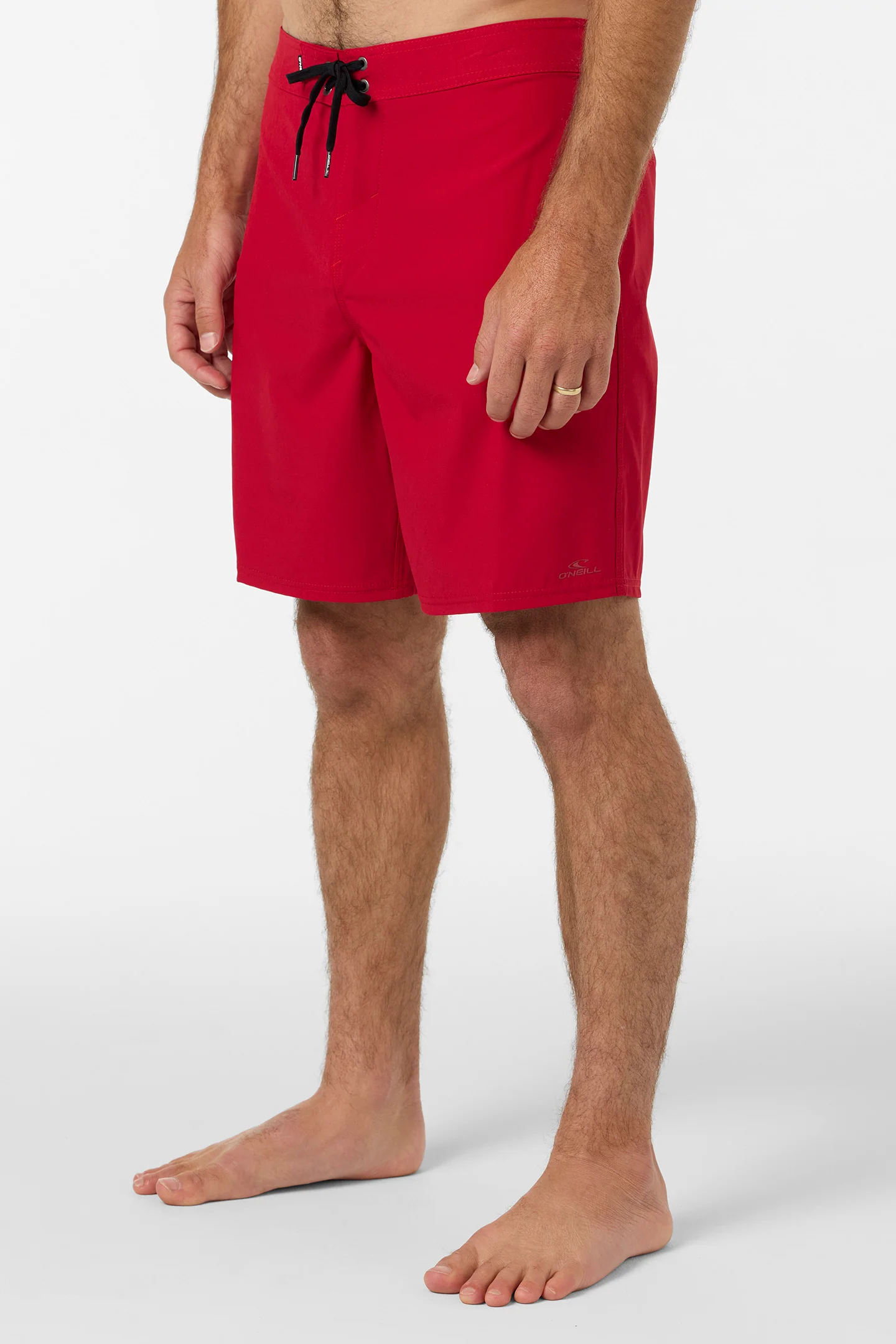 Hyperfreak Heat Lifeguard 19" Boardshorts - Image 3