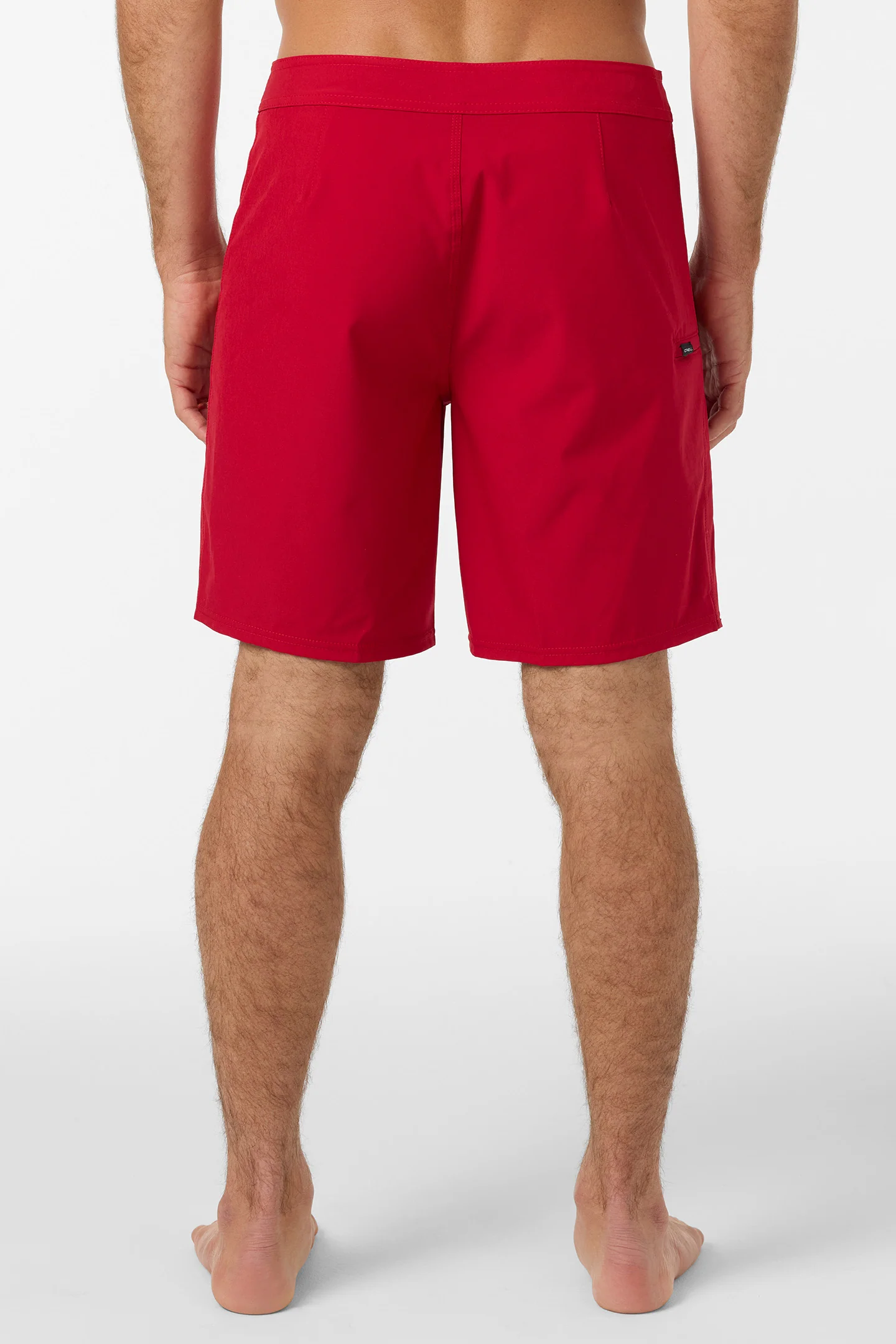Hyperfreak Heat Lifeguard 19" Boardshorts - Image 4