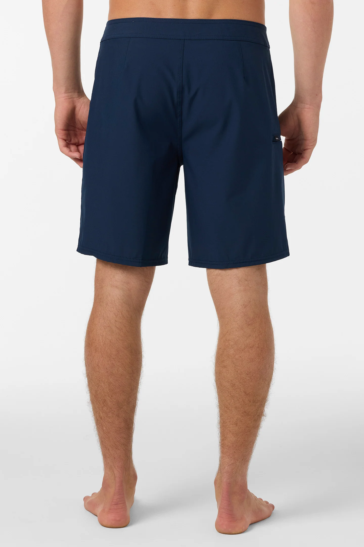 Hyperfreak Heat Lifeguard 19" Boardshorts - Image 4