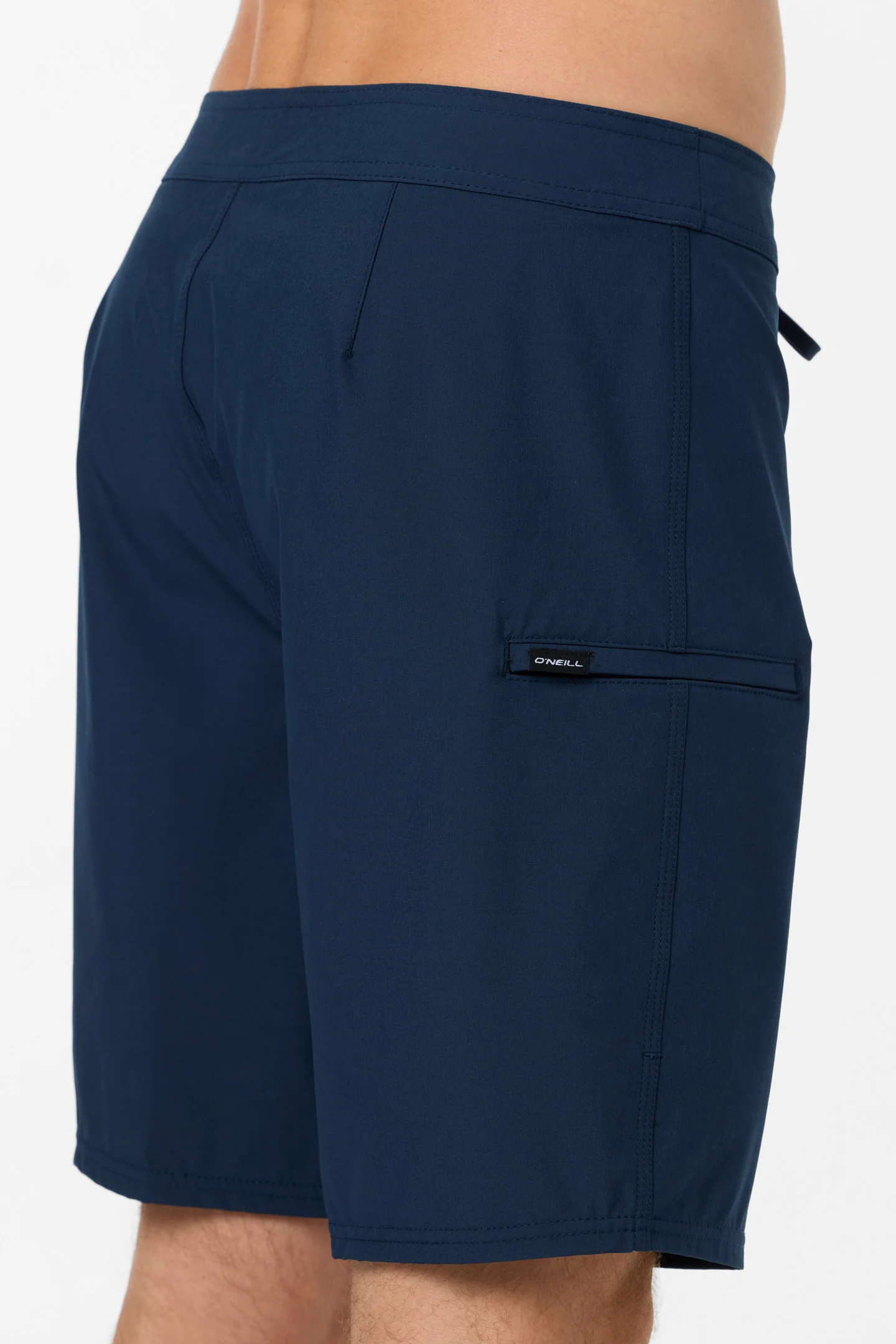 Hyperfreak Heat Lifeguard 19" Boardshorts - Image 6