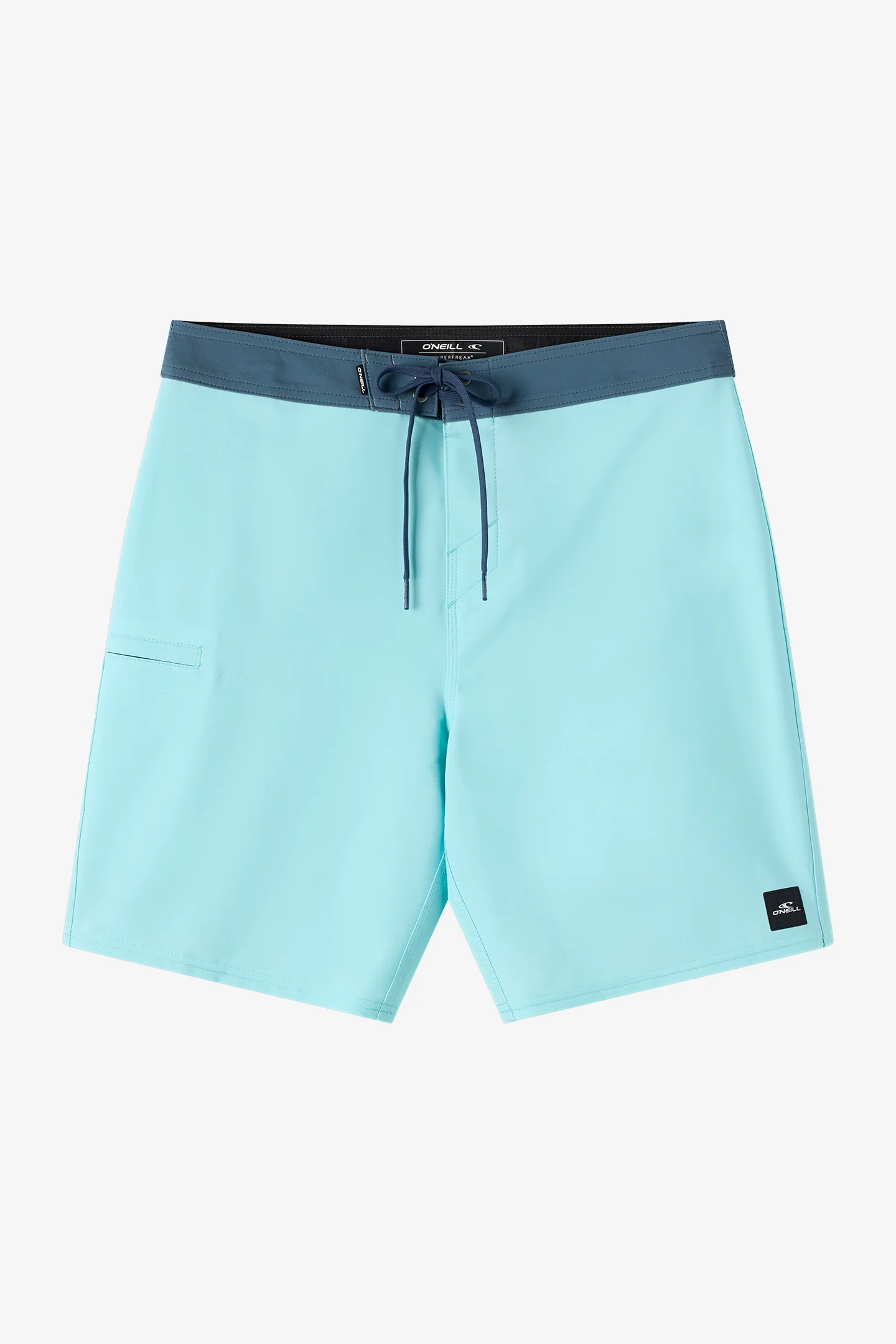 Hyperfreak Heat Solid 19" Boardshorts