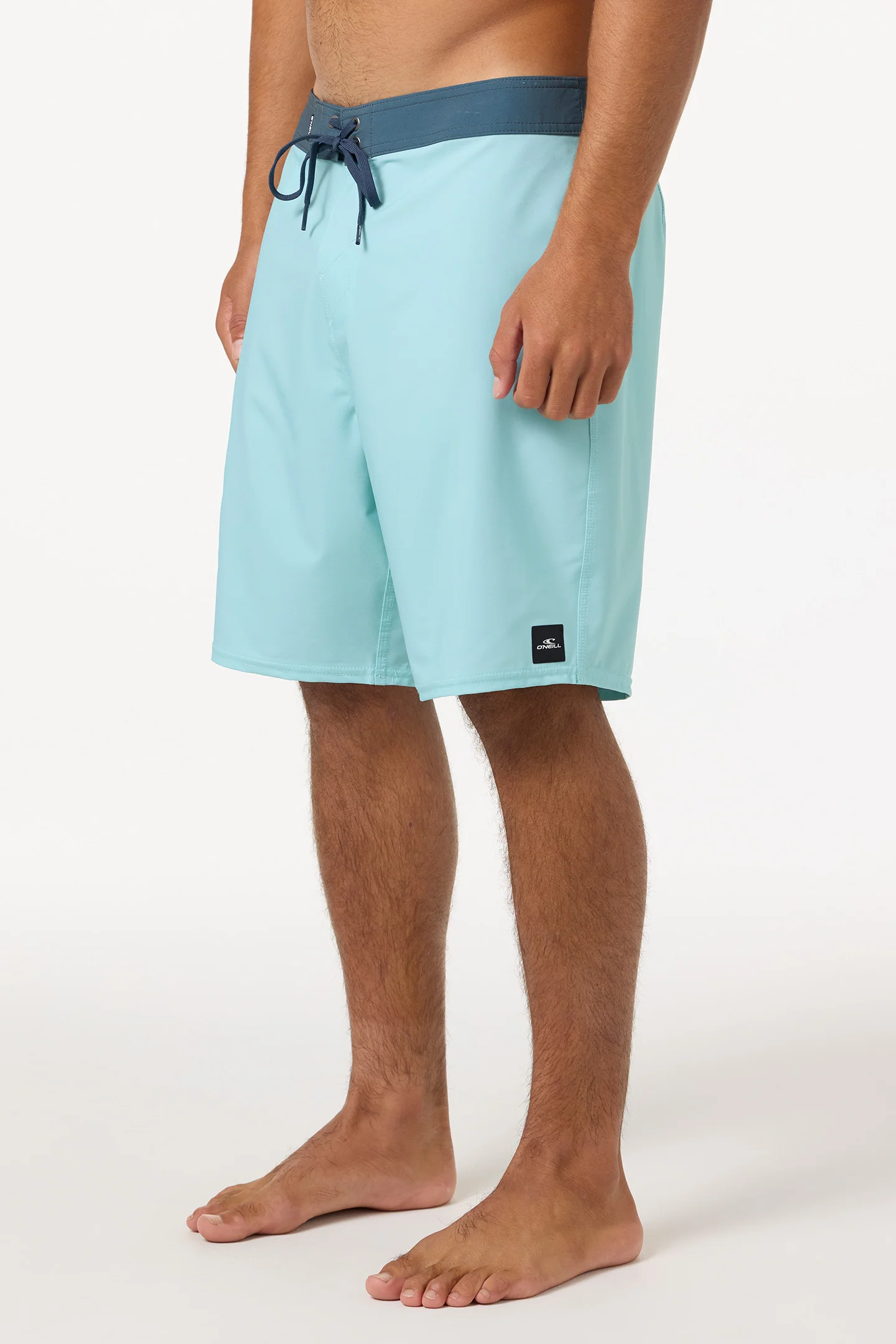 Hyperfreak Heat Solid 19" Boardshorts - Image 3