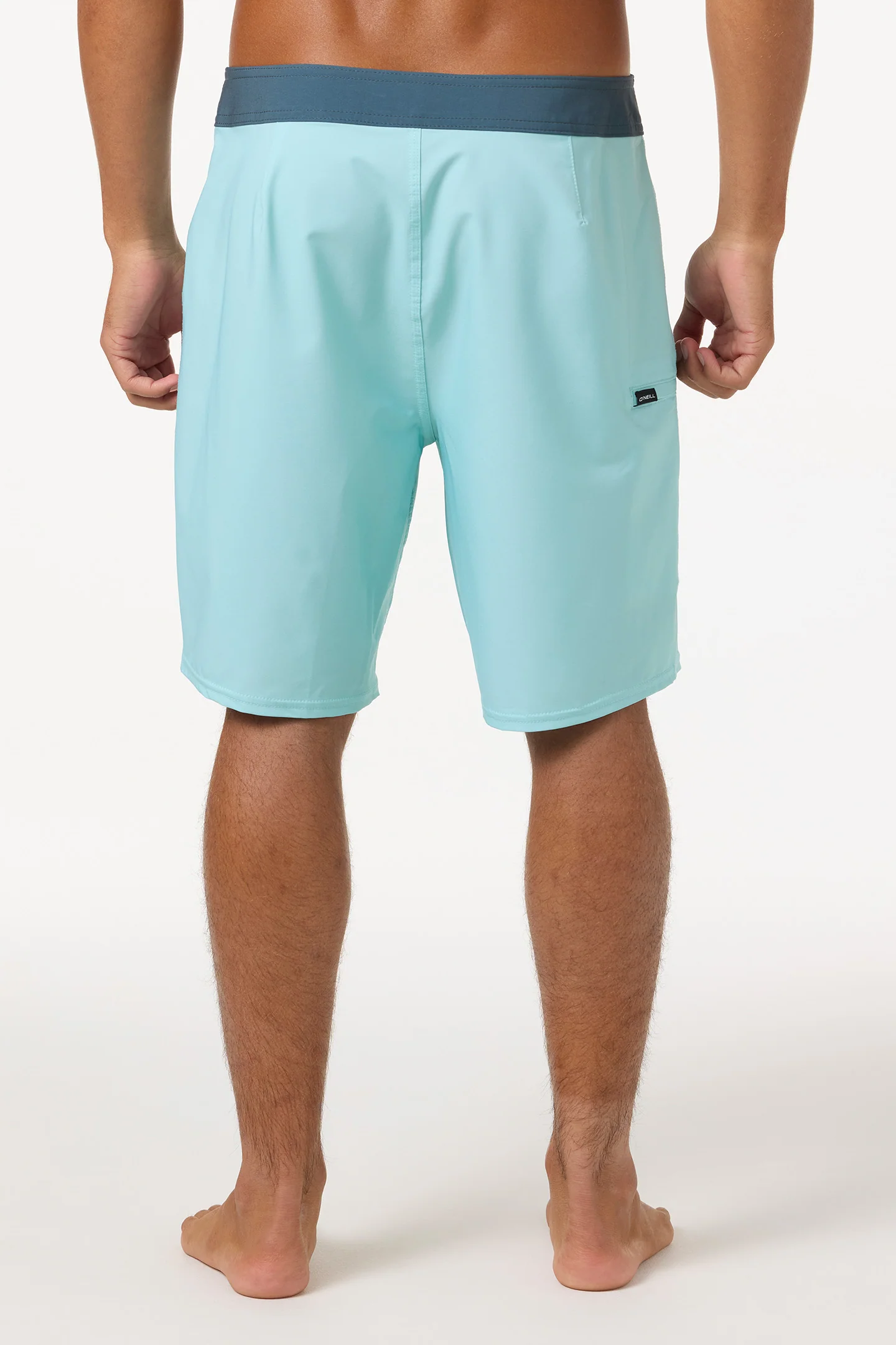Hyperfreak Heat Solid 19" Boardshorts - Image 4