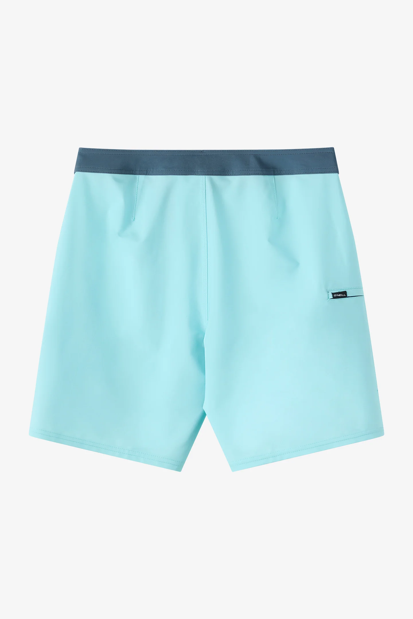 Hyperfreak Heat Solid 19" Boardshorts - Image 6