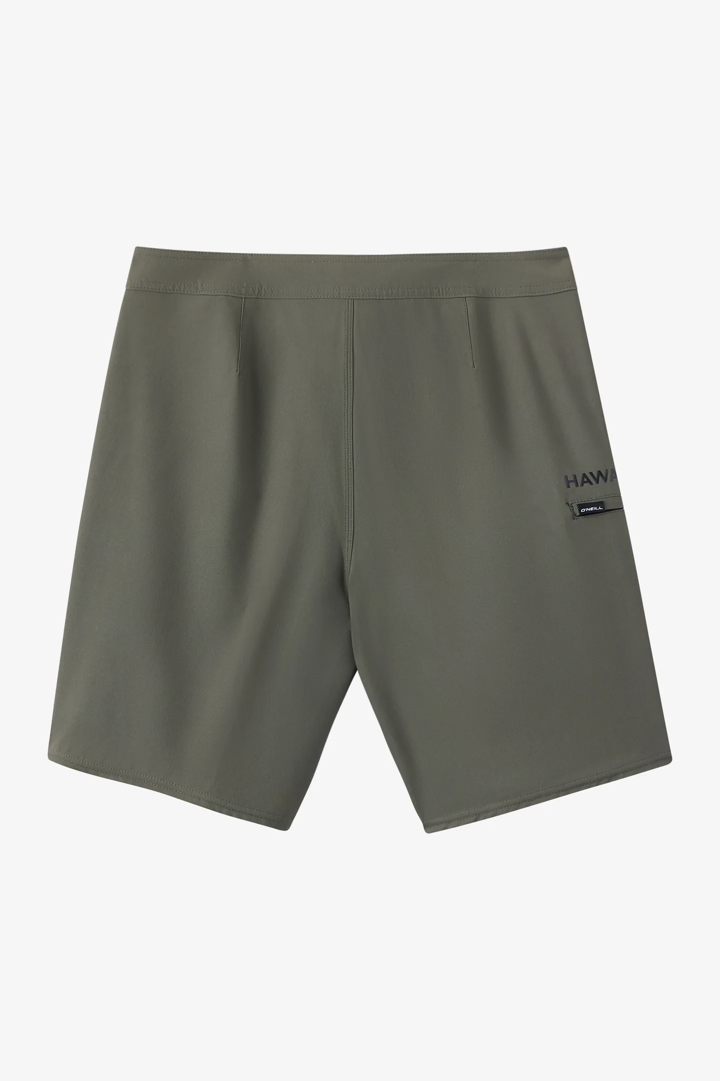 Hyperfreak Heat Solid Hawaii 20" Boardshorts - Image 6