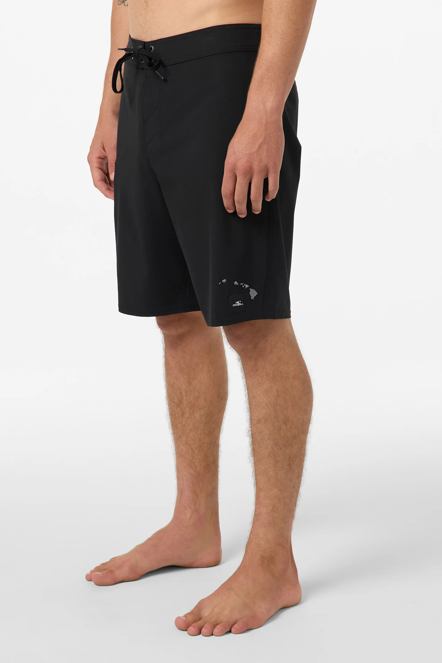 Hyperfreak Heat Solid Hawaii 20" Boardshorts - Image 3