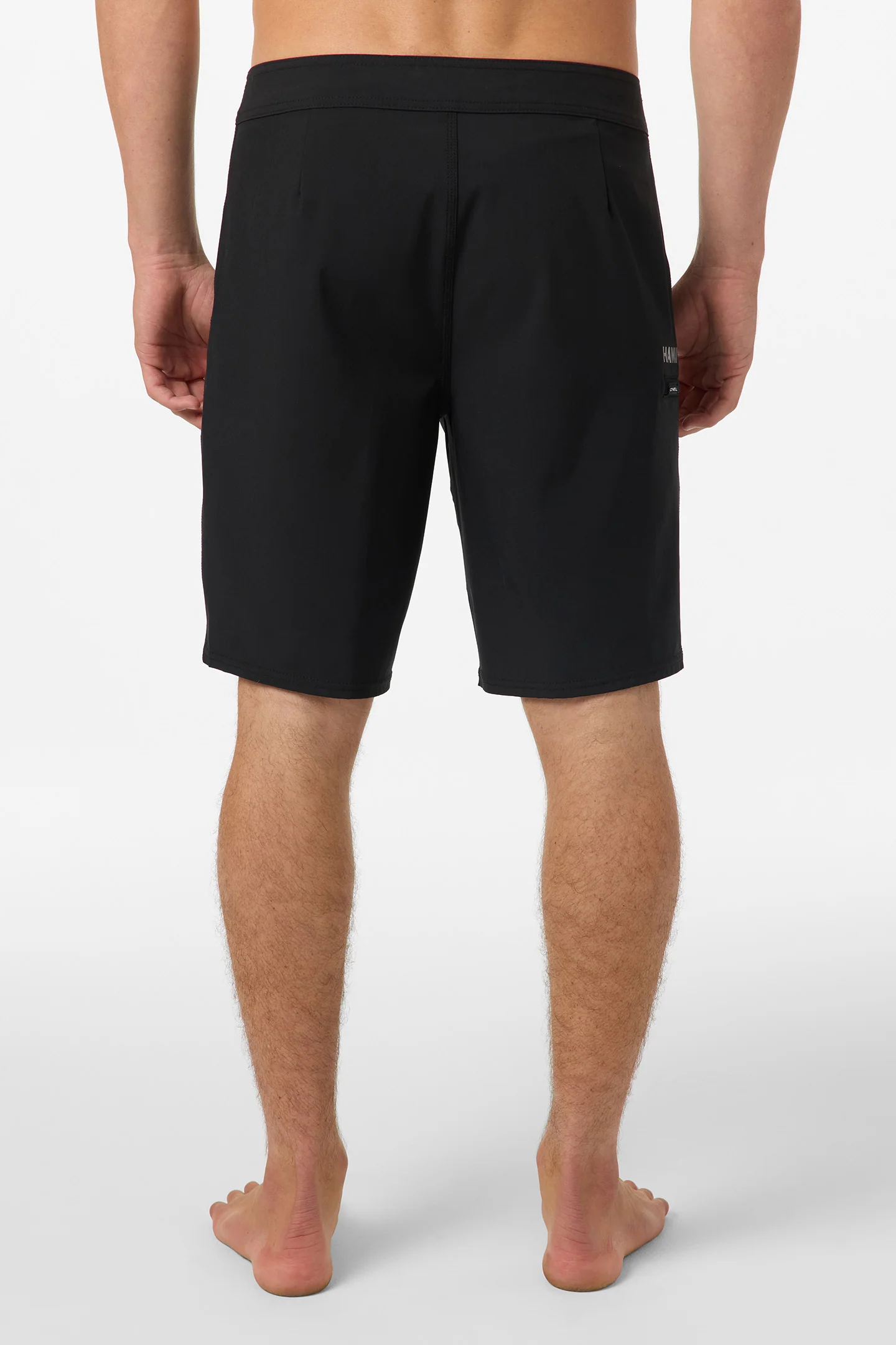 Hyperfreak Heat Solid Hawaii 20" Boardshorts - Image 4