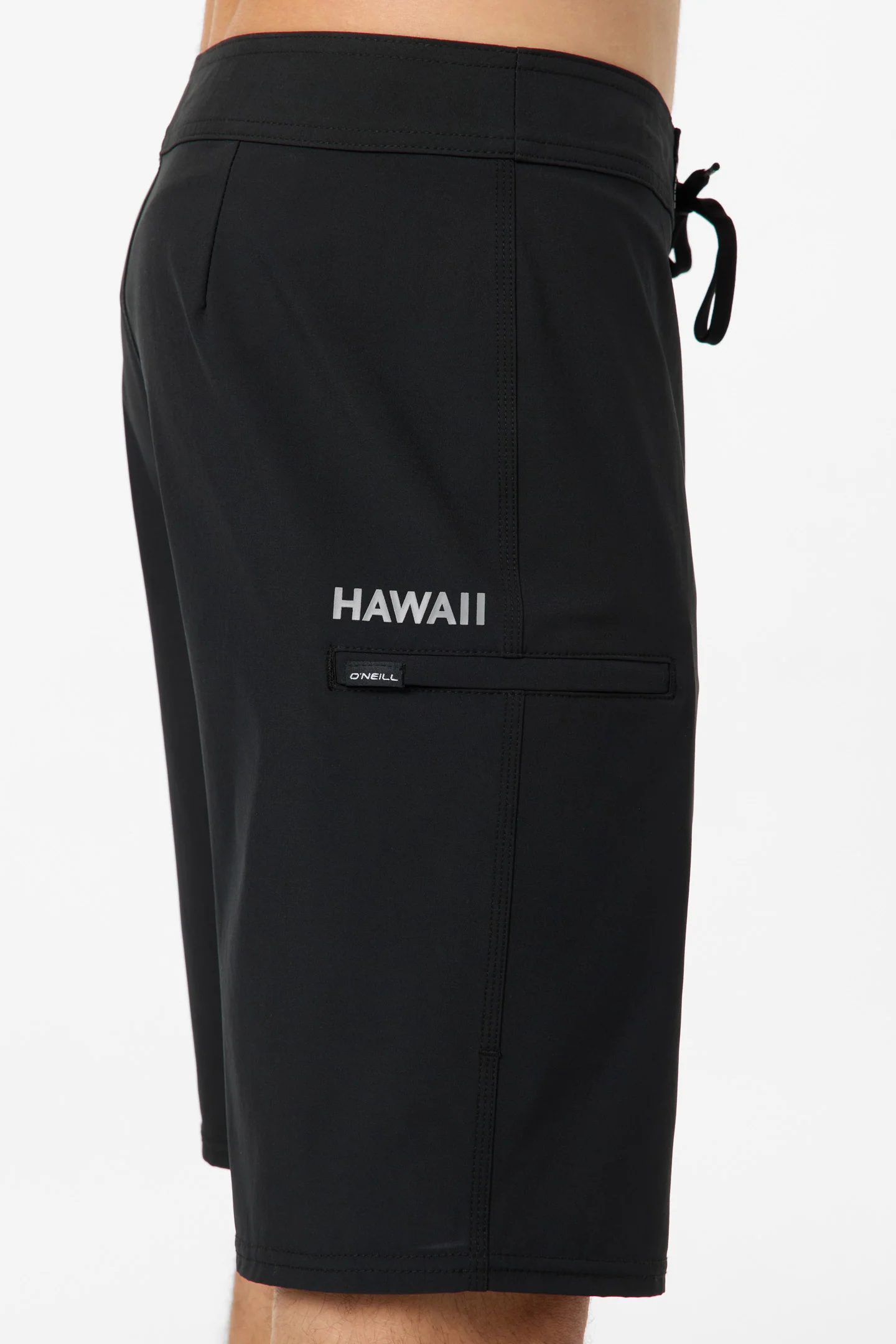 Hyperfreak Heat Solid Hawaii 20" Boardshorts - Image 5