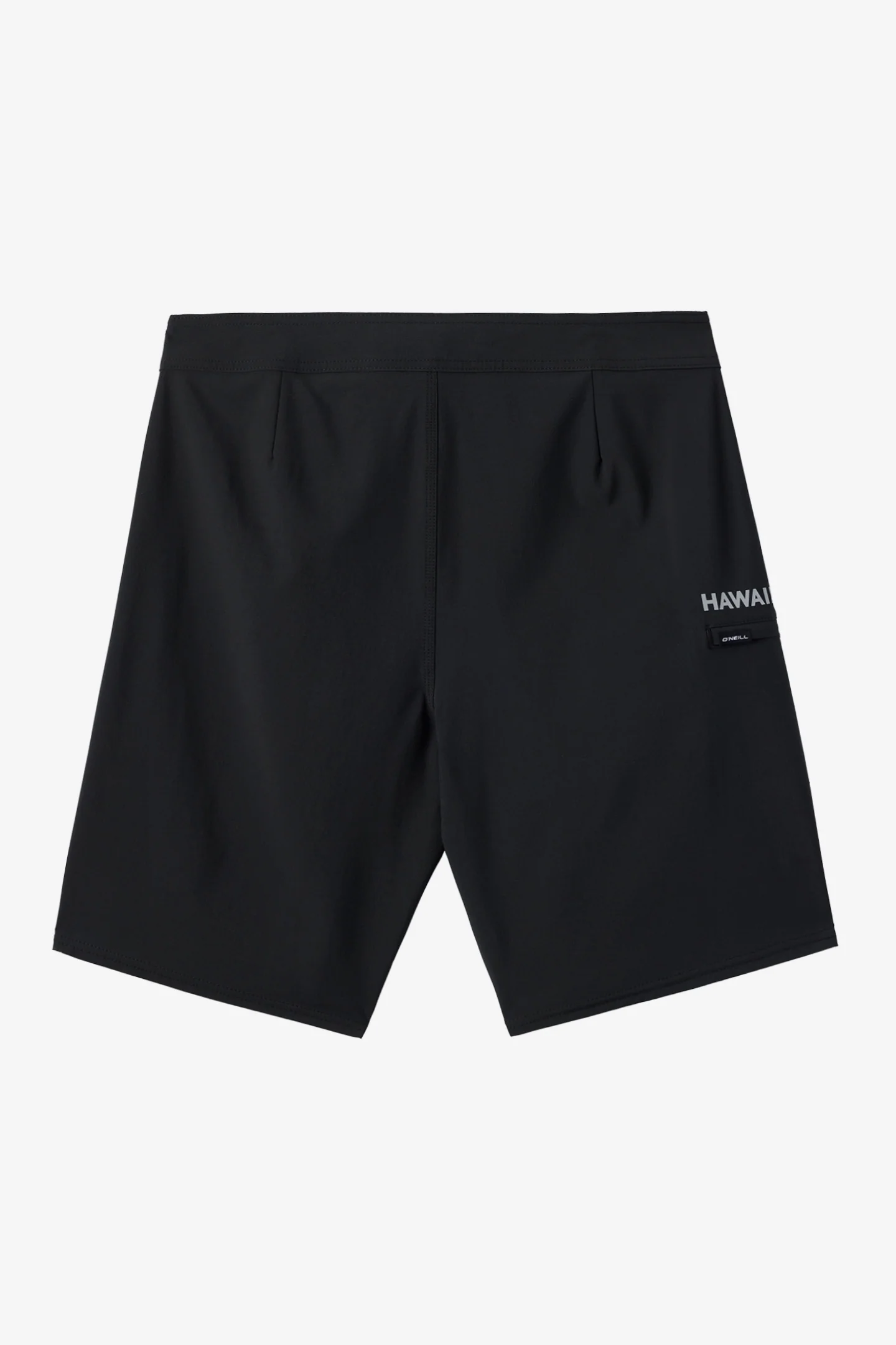 Hyperfreak Heat Solid Hawaii 20" Boardshorts - Image 6