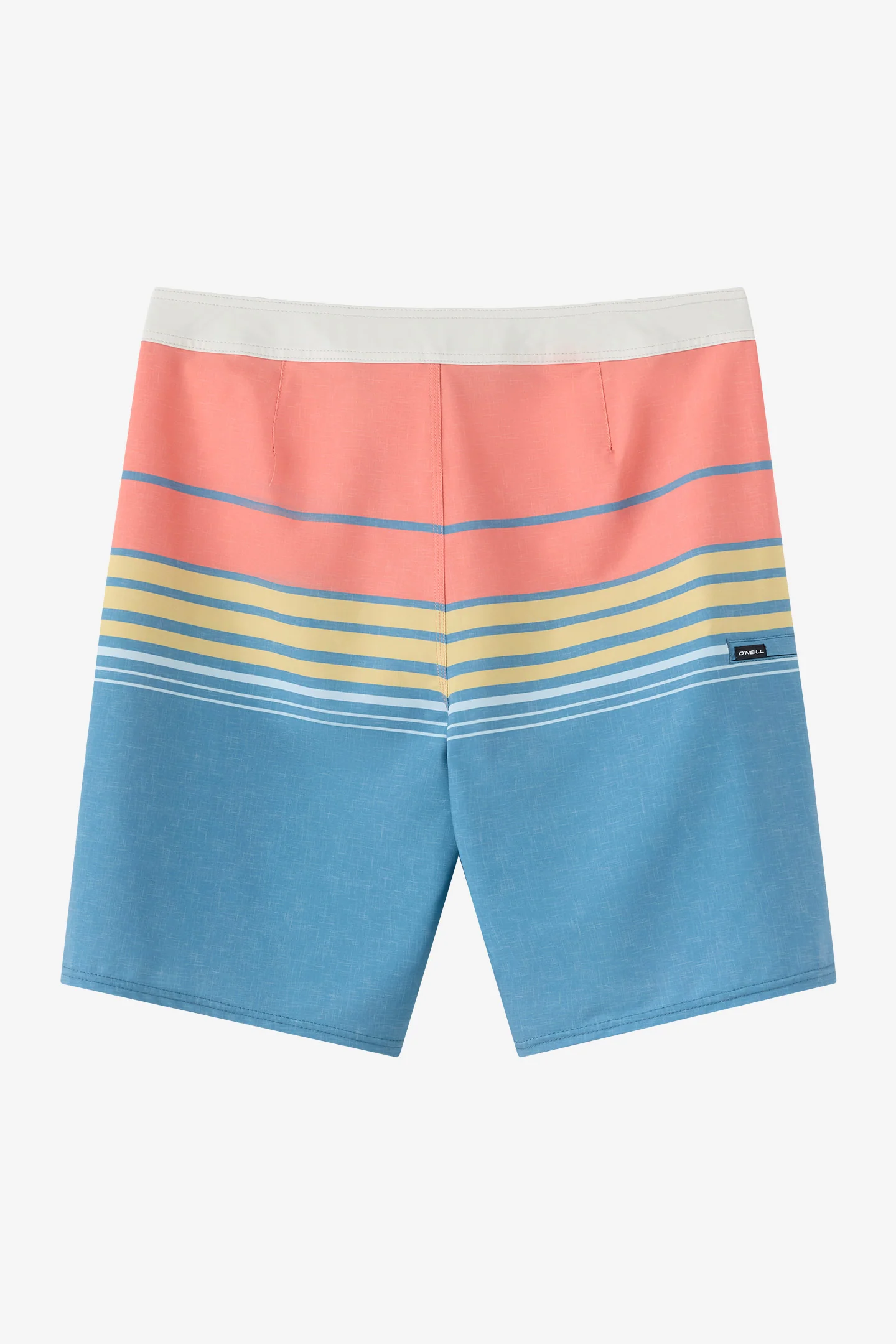Hyperfreak Heat Stripe 20" Boardshorts - Image 6