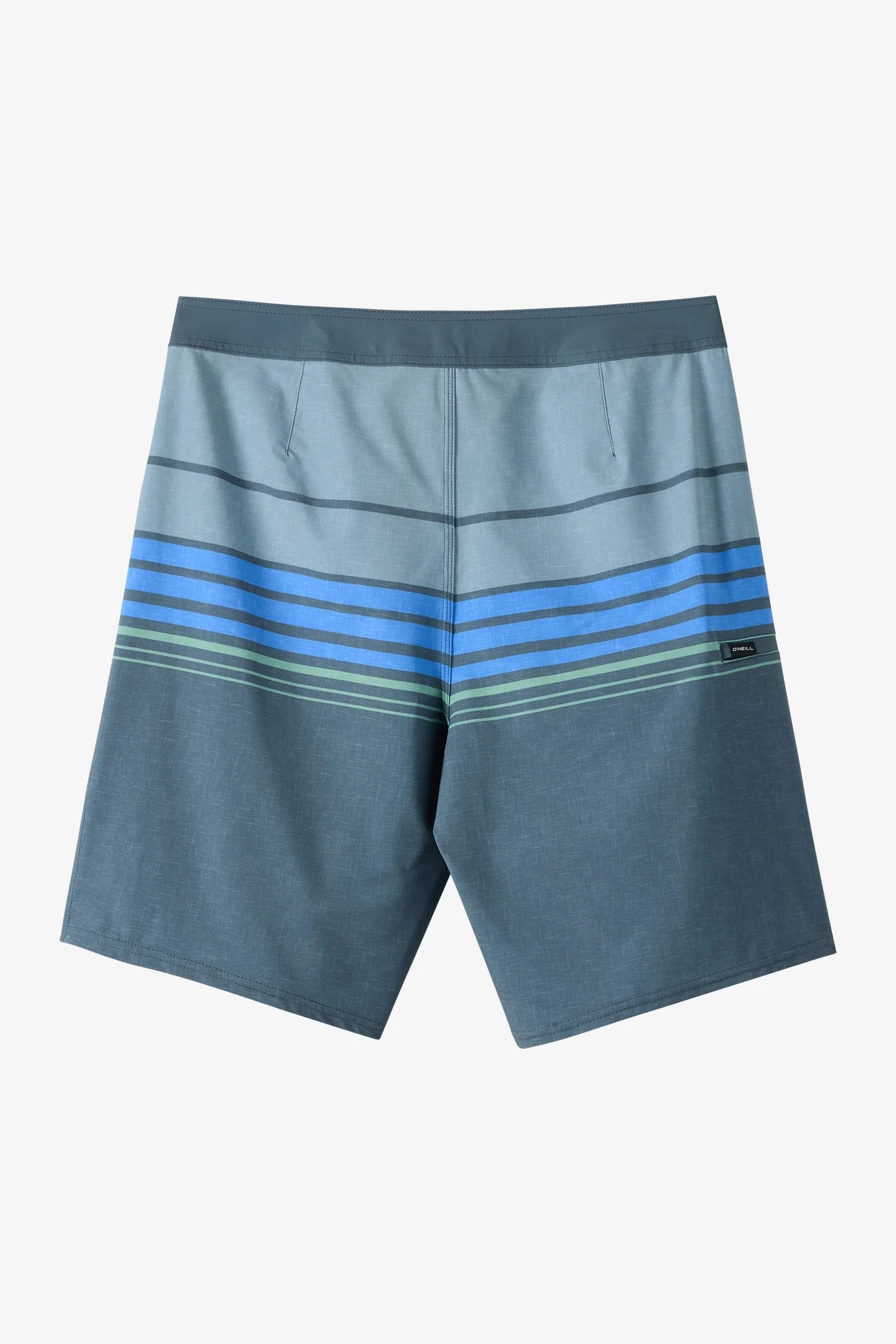 Hyperfreak Heat Stripe 20" Boardshorts - Image 9