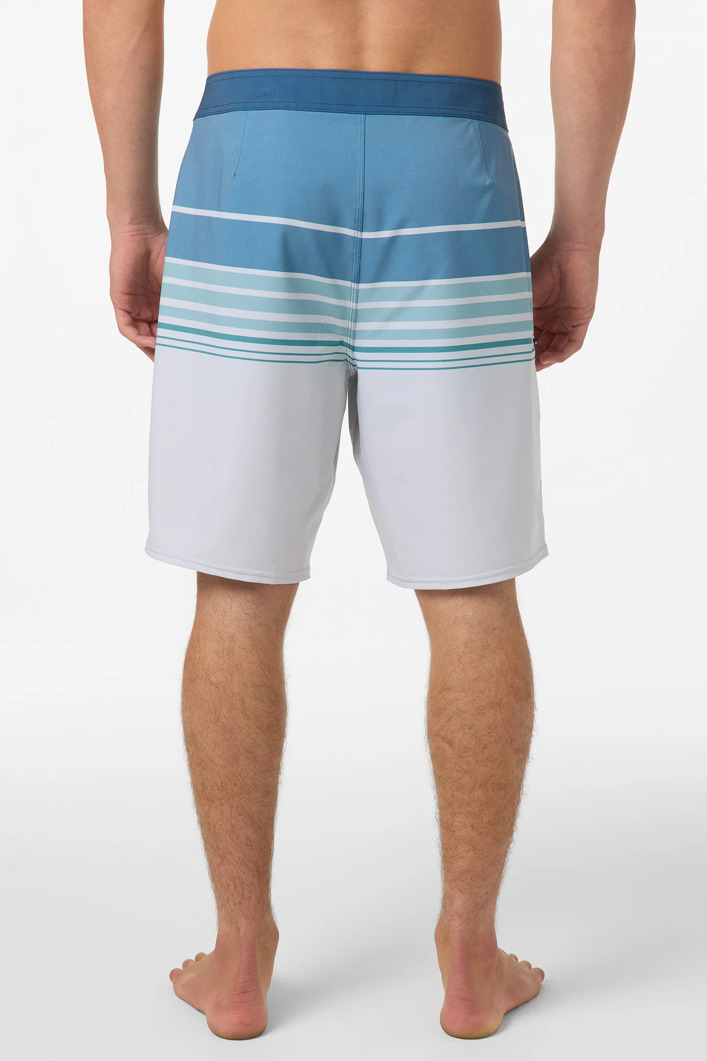 Hyperfreak Heat Stripe 20" Boardshorts - Image 5