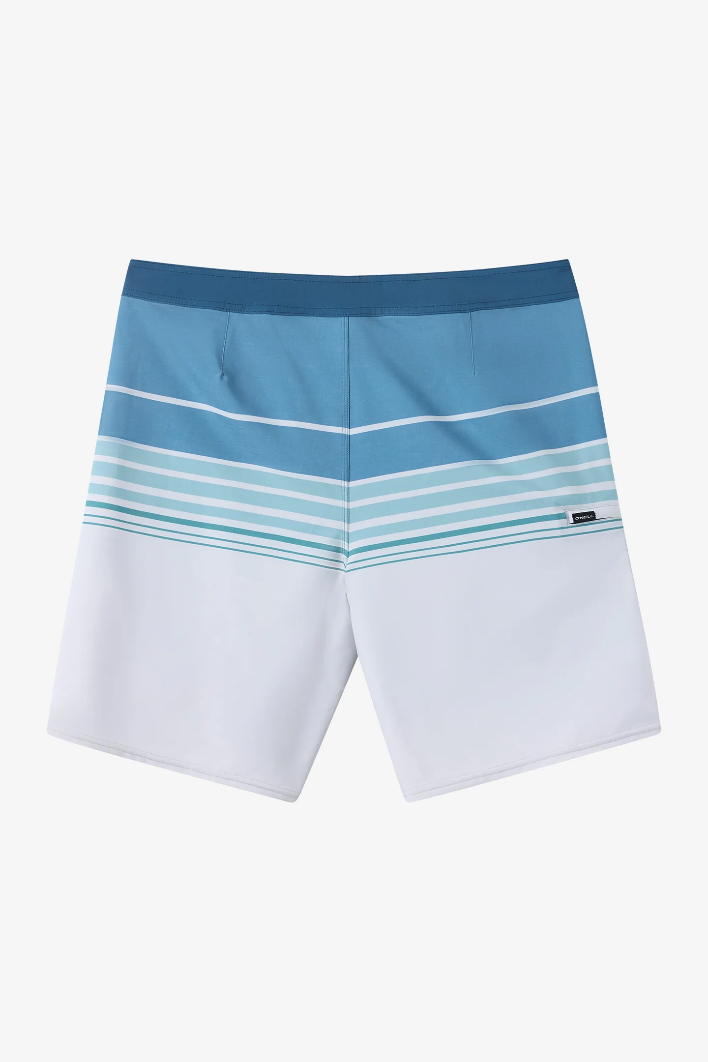 Hyperfreak Heat Stripe 20" Boardshorts - Image 7