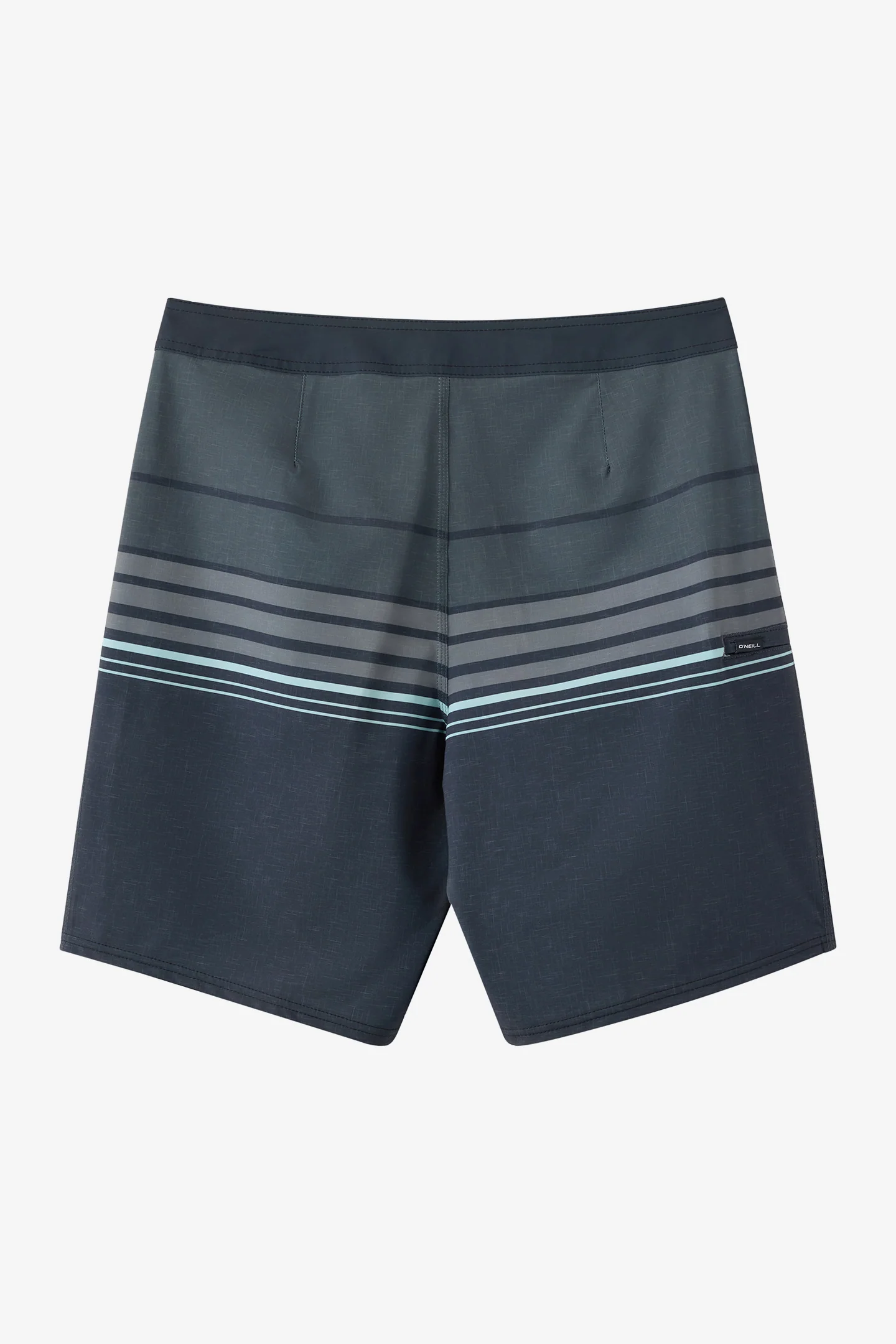 Hyperfreak Heat Stripe 20" Boardshorts - Image 6