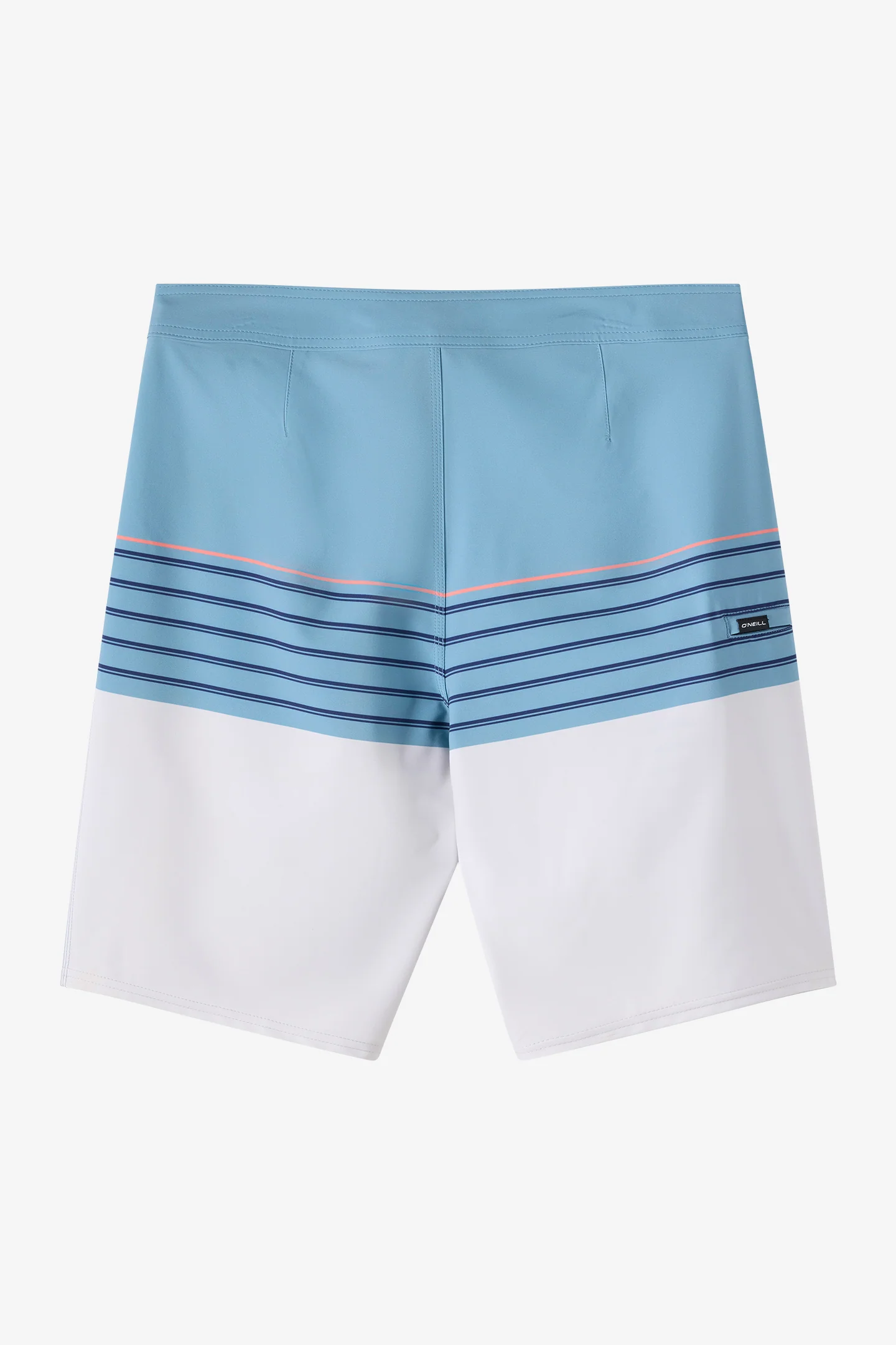 Hyperfreak Heat Stripe 21" Boardshorts - Image 5