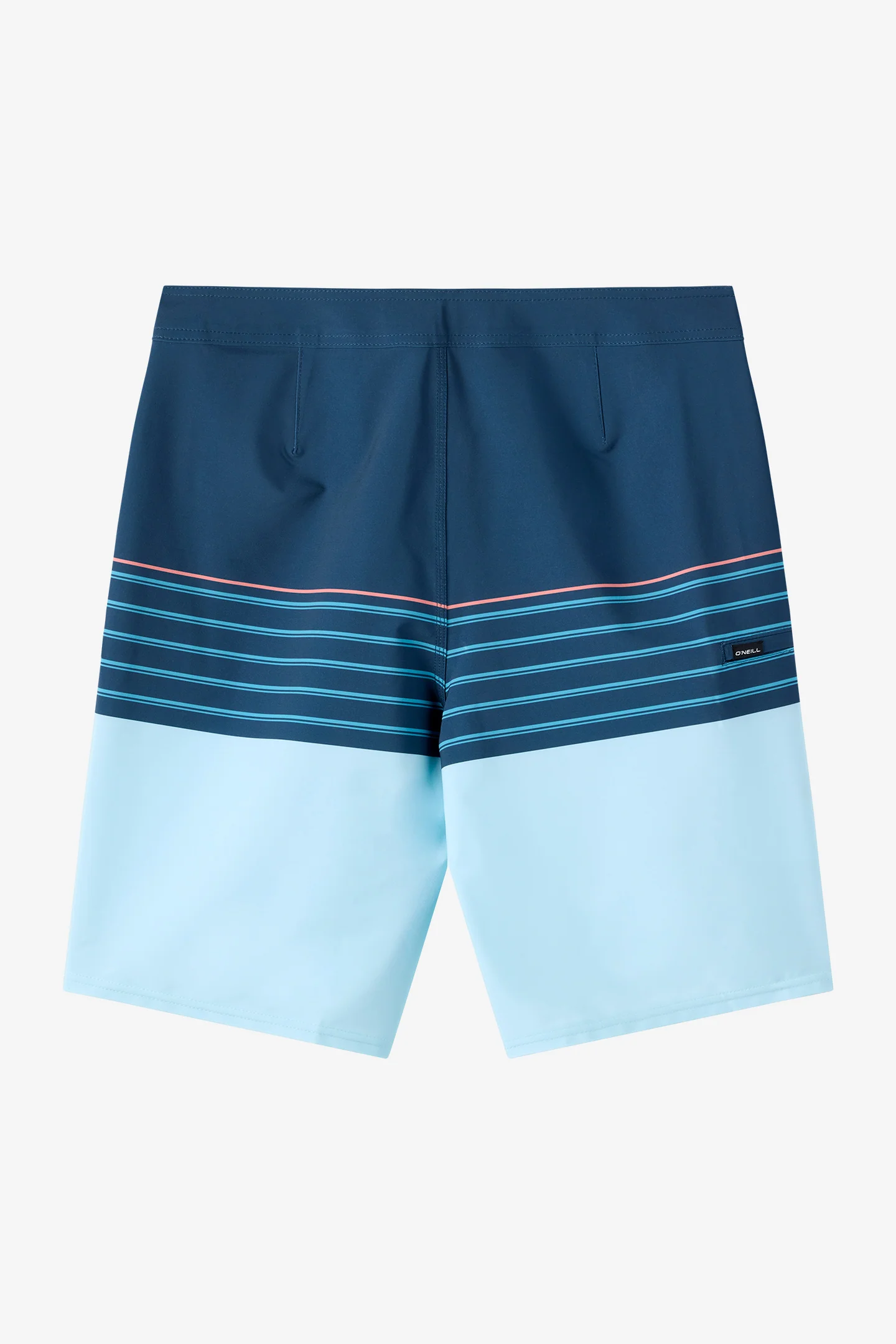 Hyperfreak Heat Stripe 21" Boardshorts - Image 6