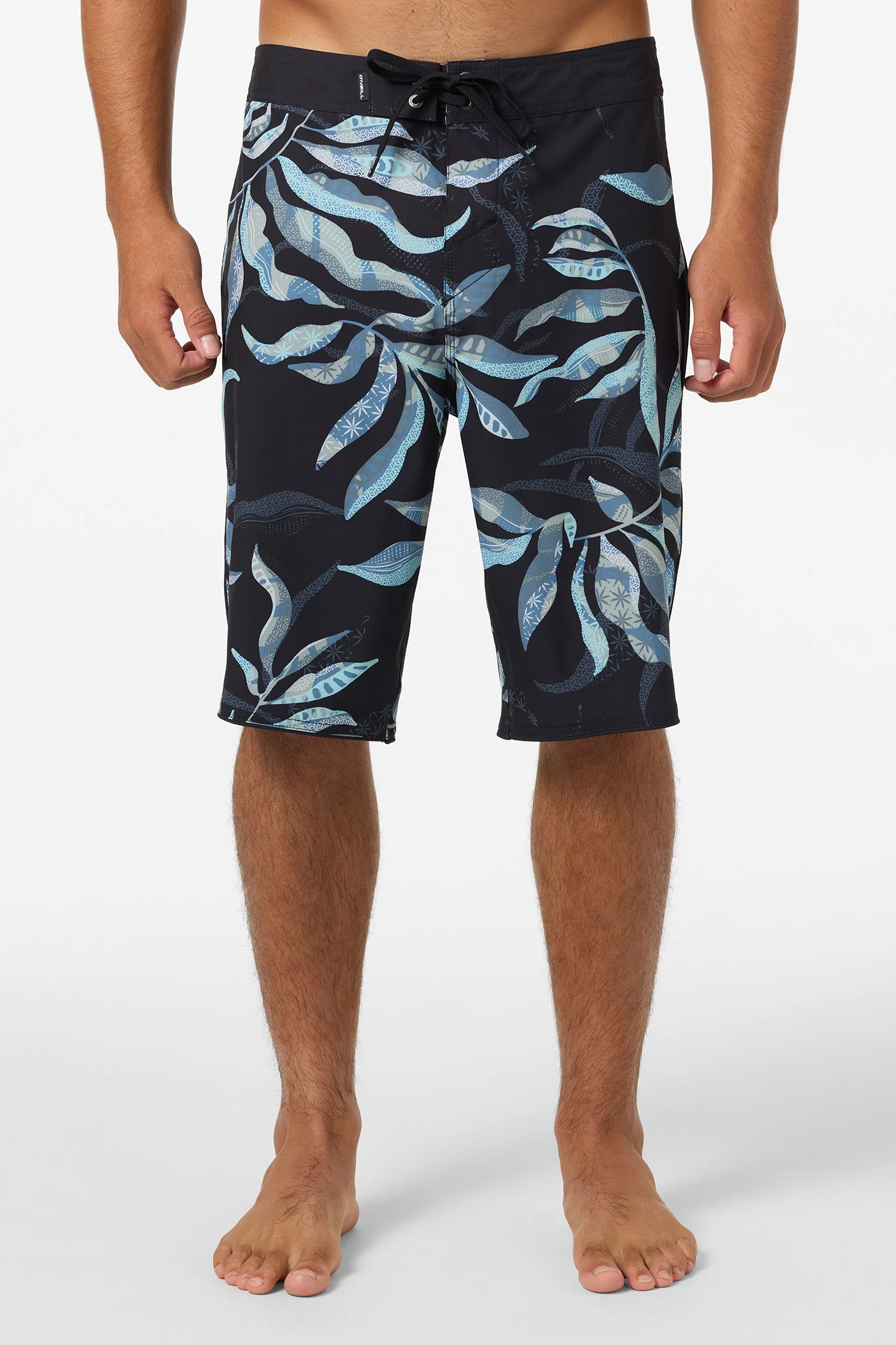 Hyperfreak Mysto Scallop 21" Boardshorts - Image 2