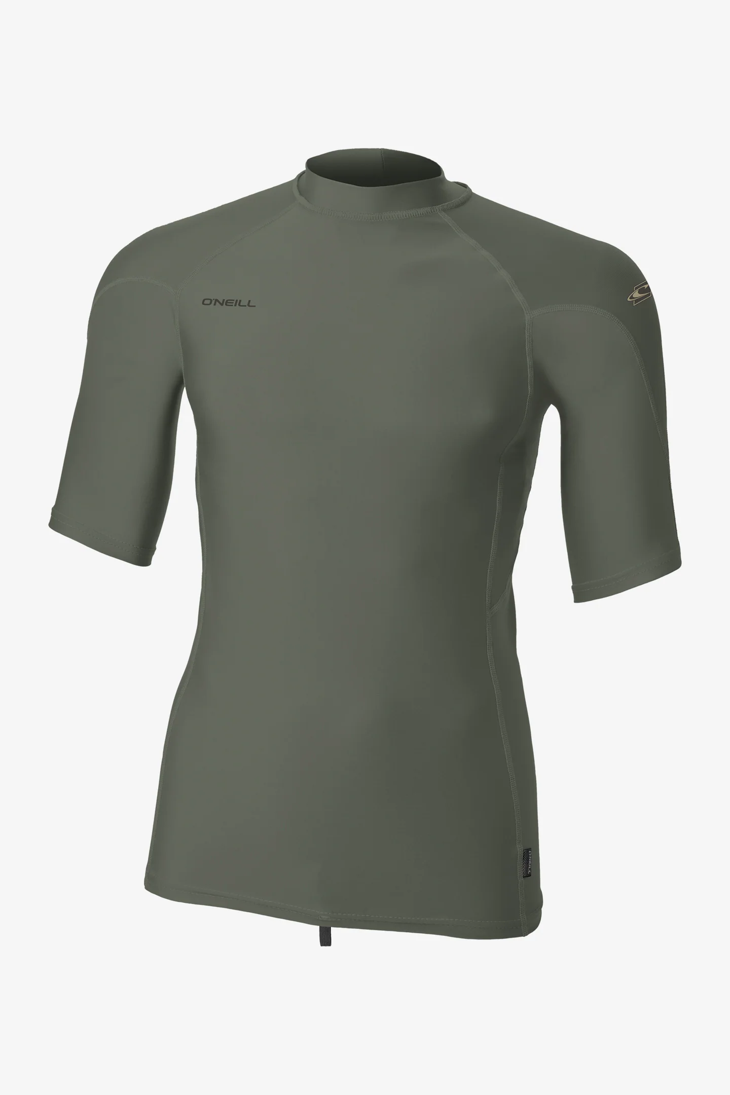 Hyperfreak Skins S/S Rash Guard