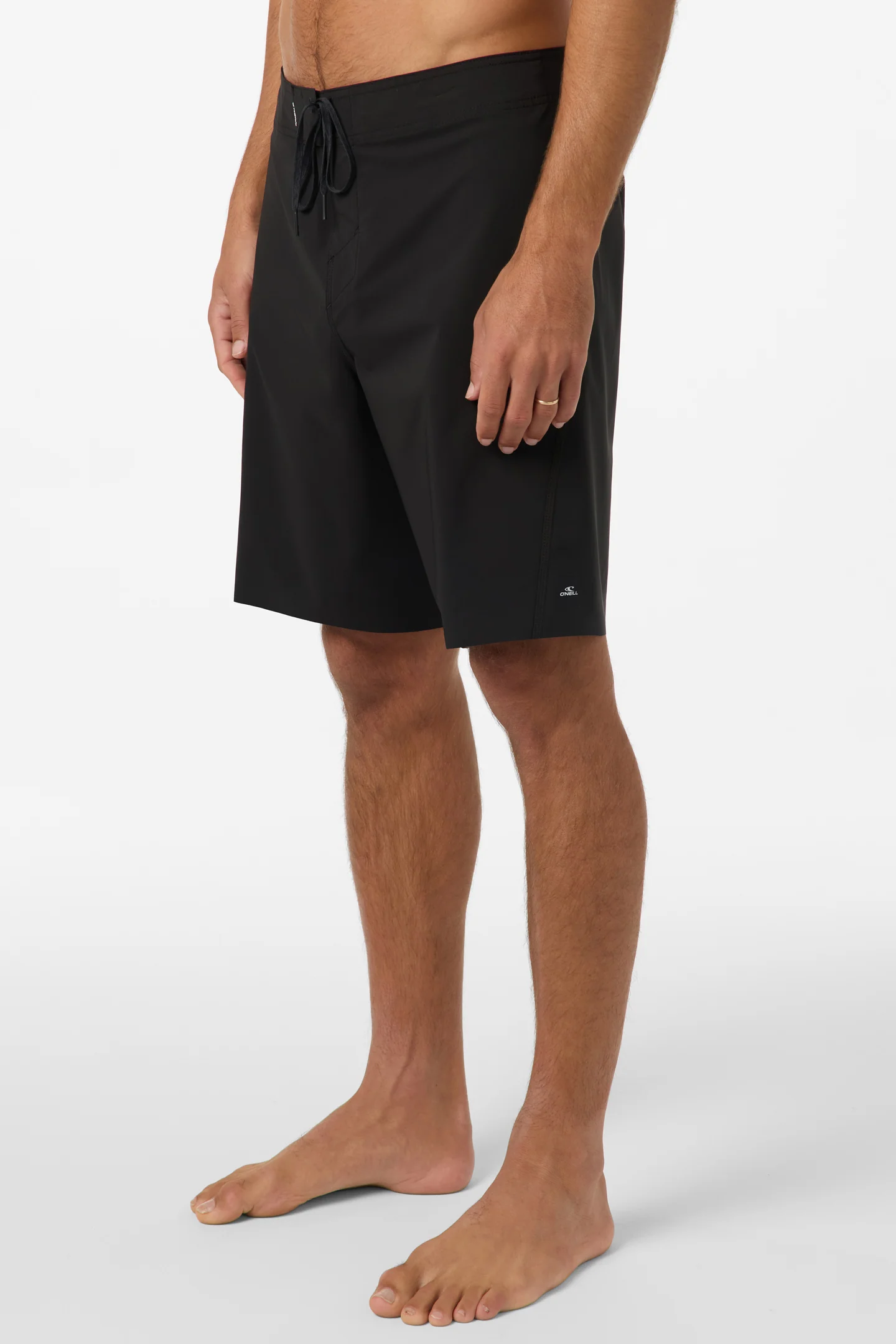 Hyperfreak Tech Solid 19" Boardshorts - Image 3