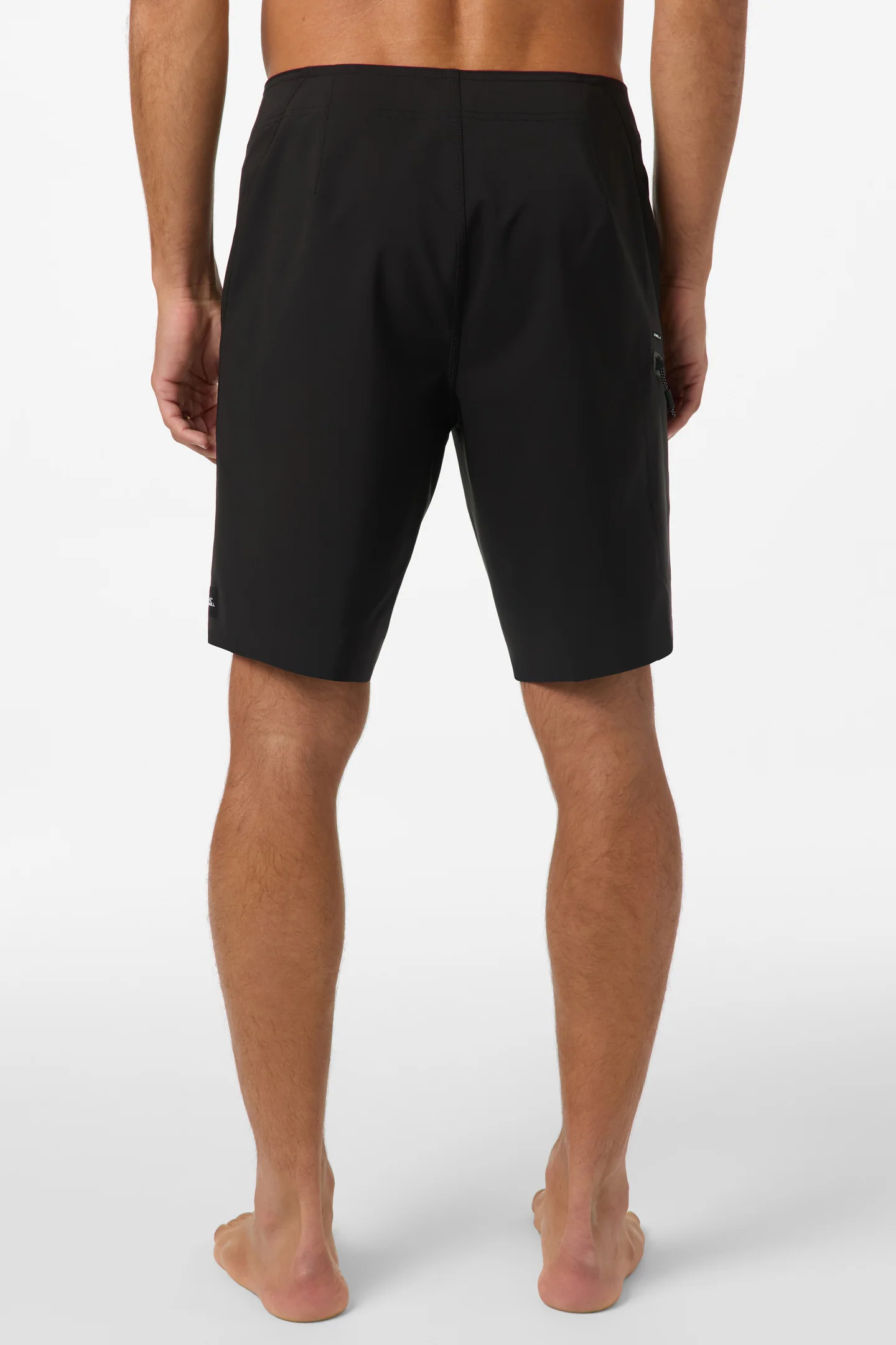 Hyperfreak Tech Solid 19" Boardshorts - Image 4