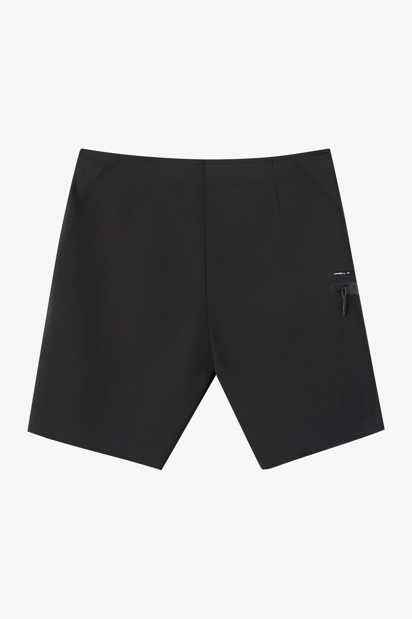 Hyperfreak Tech Solid 19" Boardshorts - Image 7