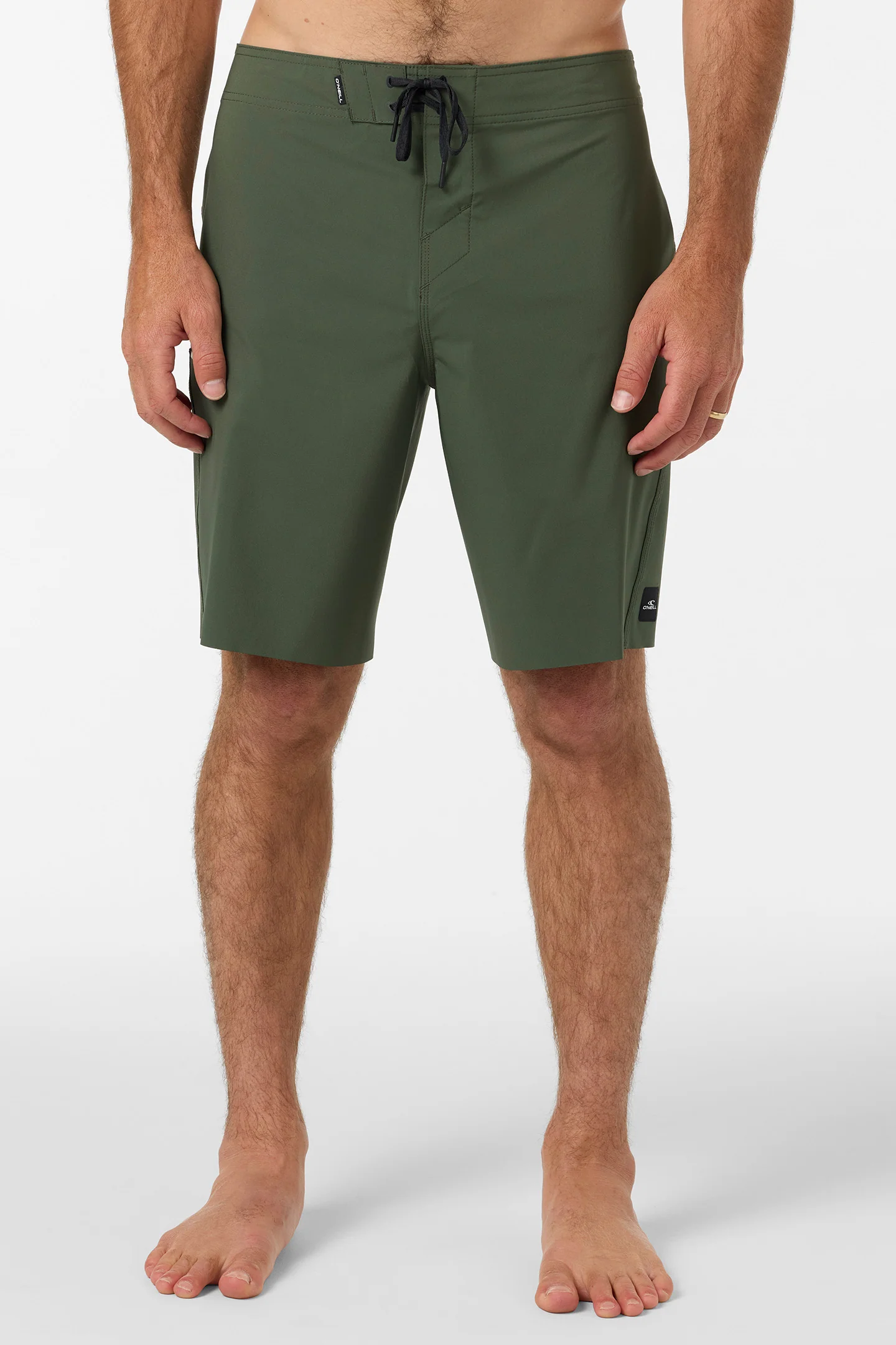 Hyperfreak Tech 19" Boardshorts - Image 2